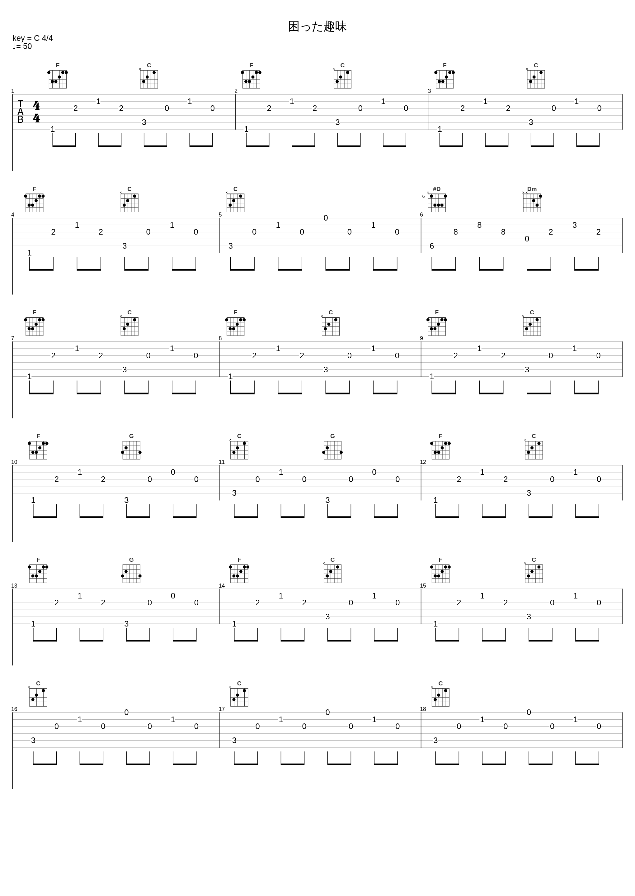 困った趣味_ALI PROJECT_1