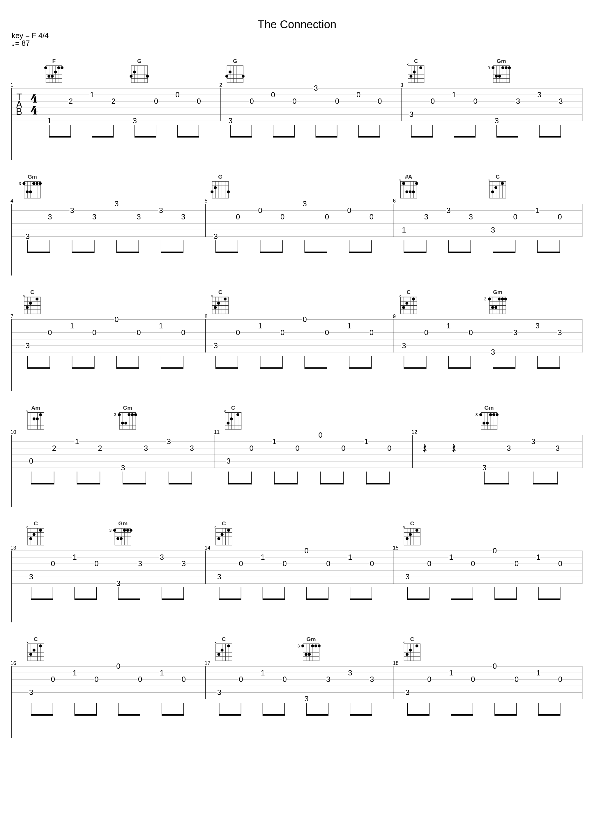 The Connection_Degs,Nu:Tone,Charli Brix_1