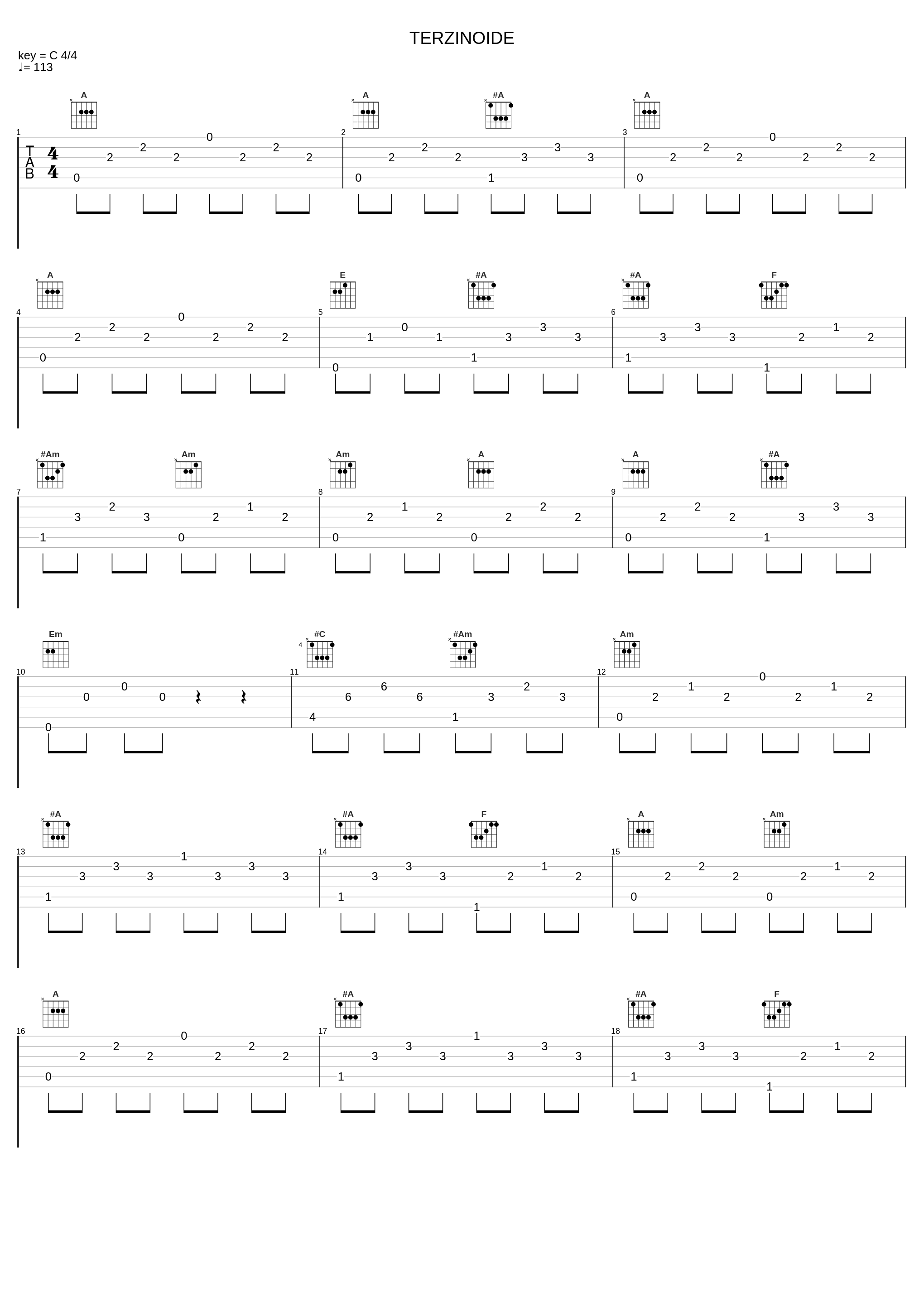 TERZINOIDE_Ottomix,Ivan Cerato,Yano_1