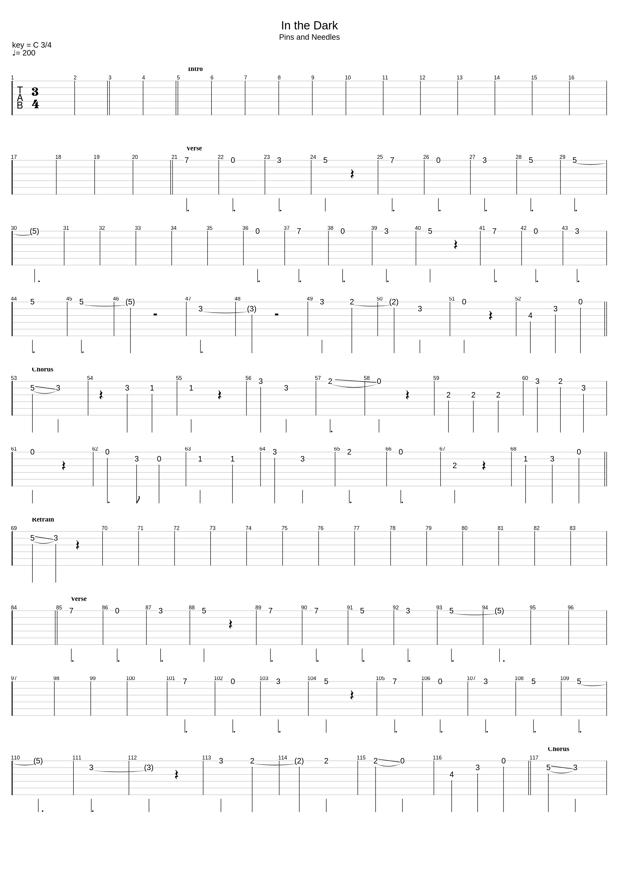 In The Dark_The Birthday Massacre_1