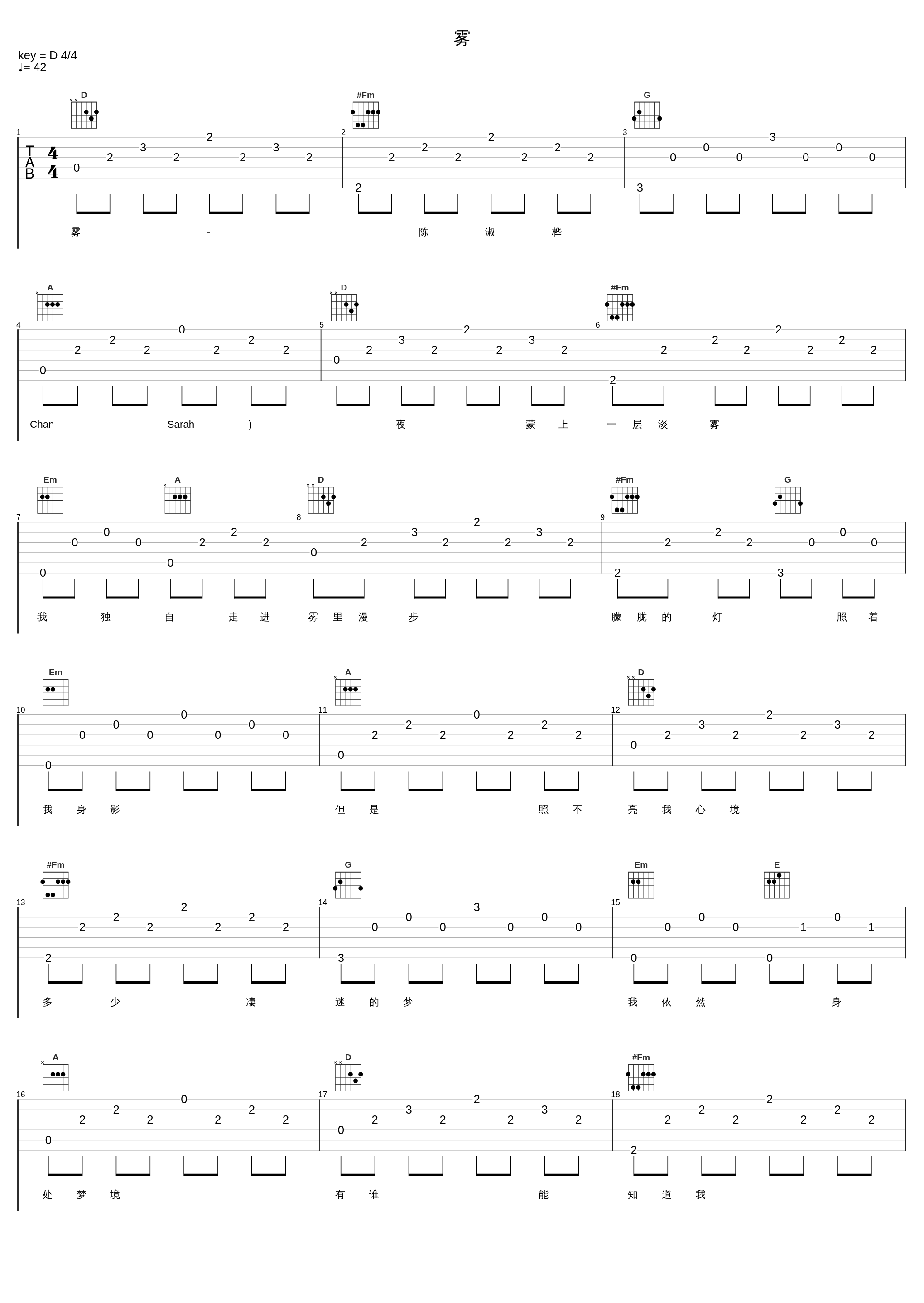 雾_陈淑桦_1