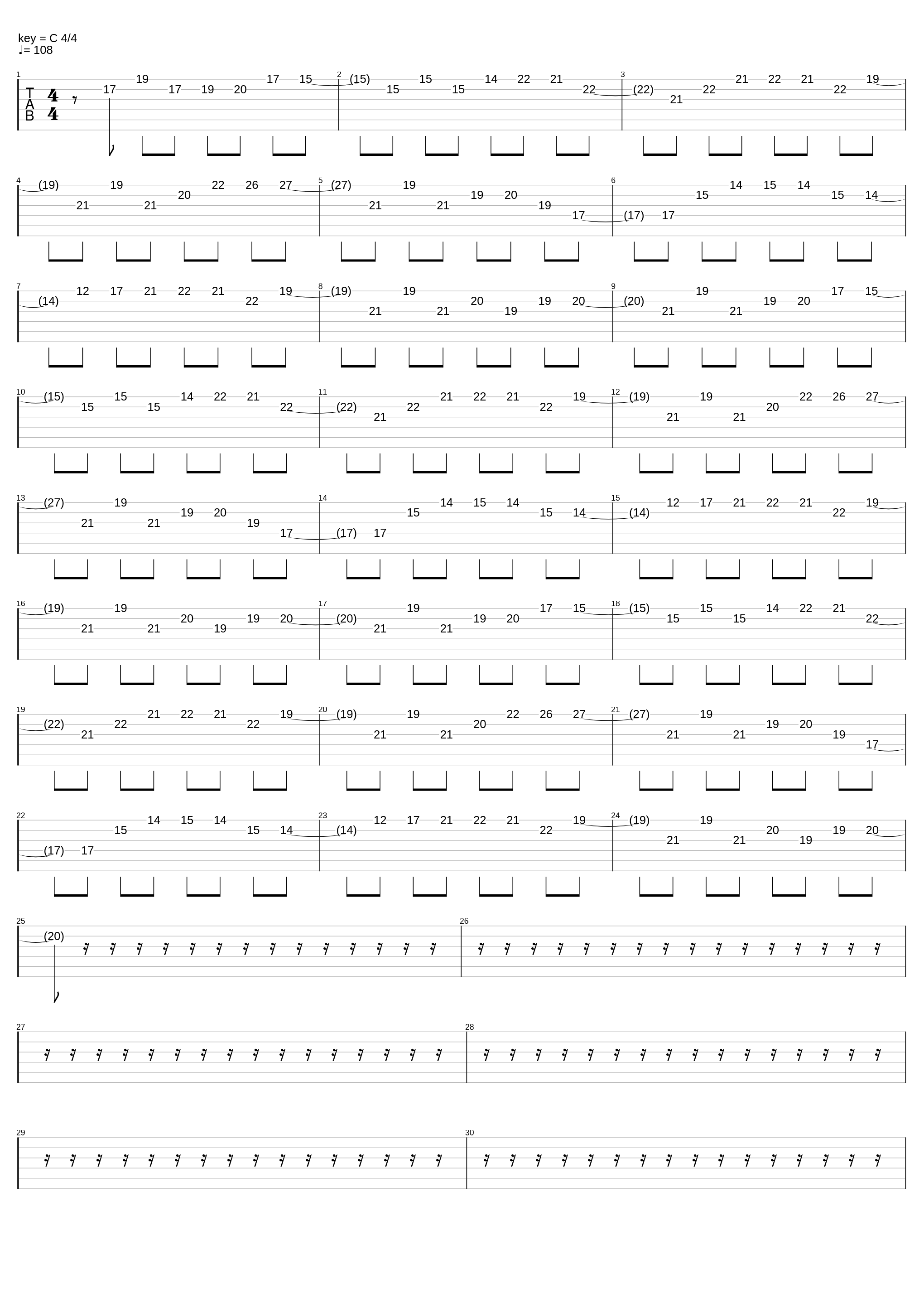 Video Kid_The Birthday Massacre_1