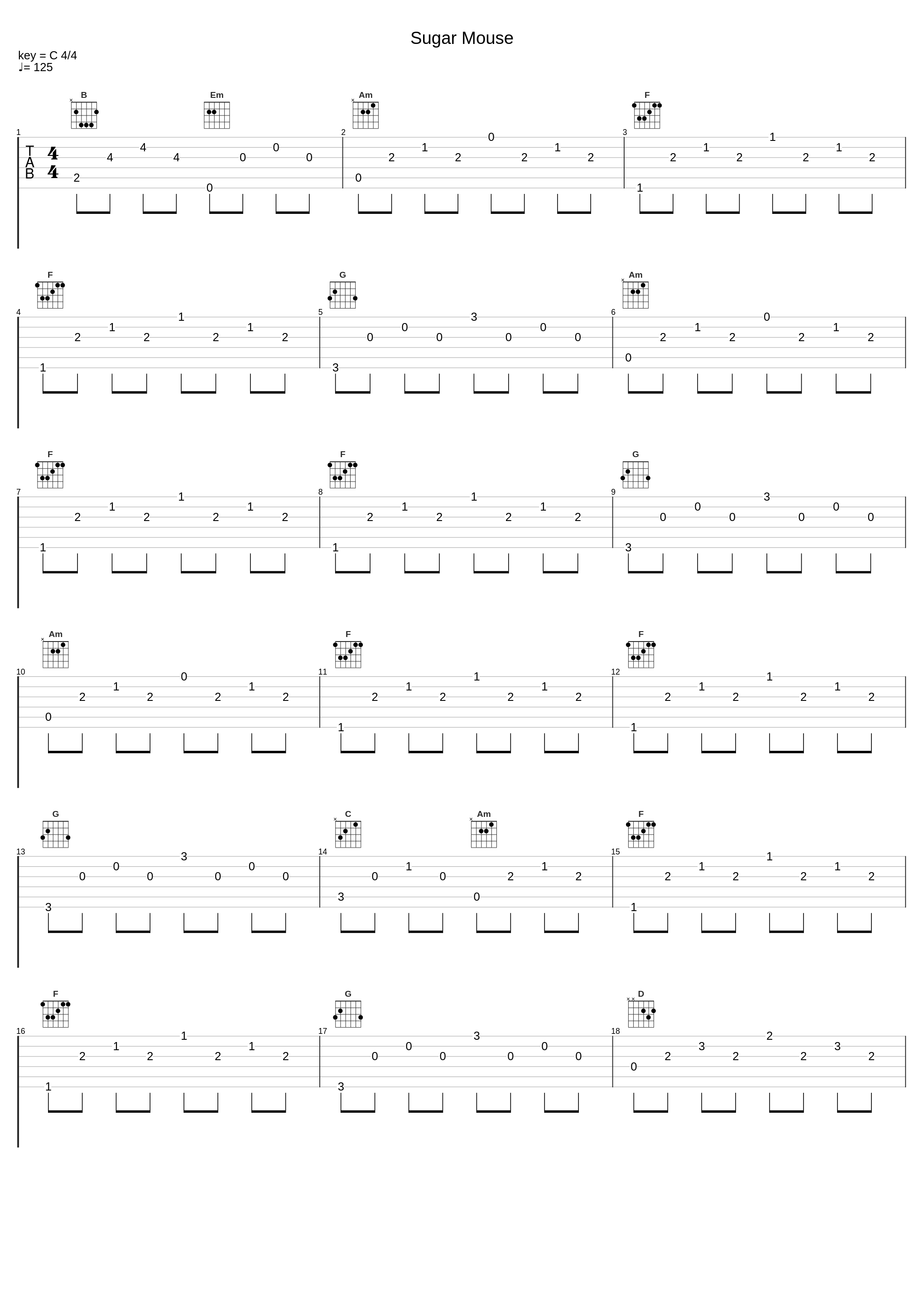 Sugar Mouse_Oh Atoms_1