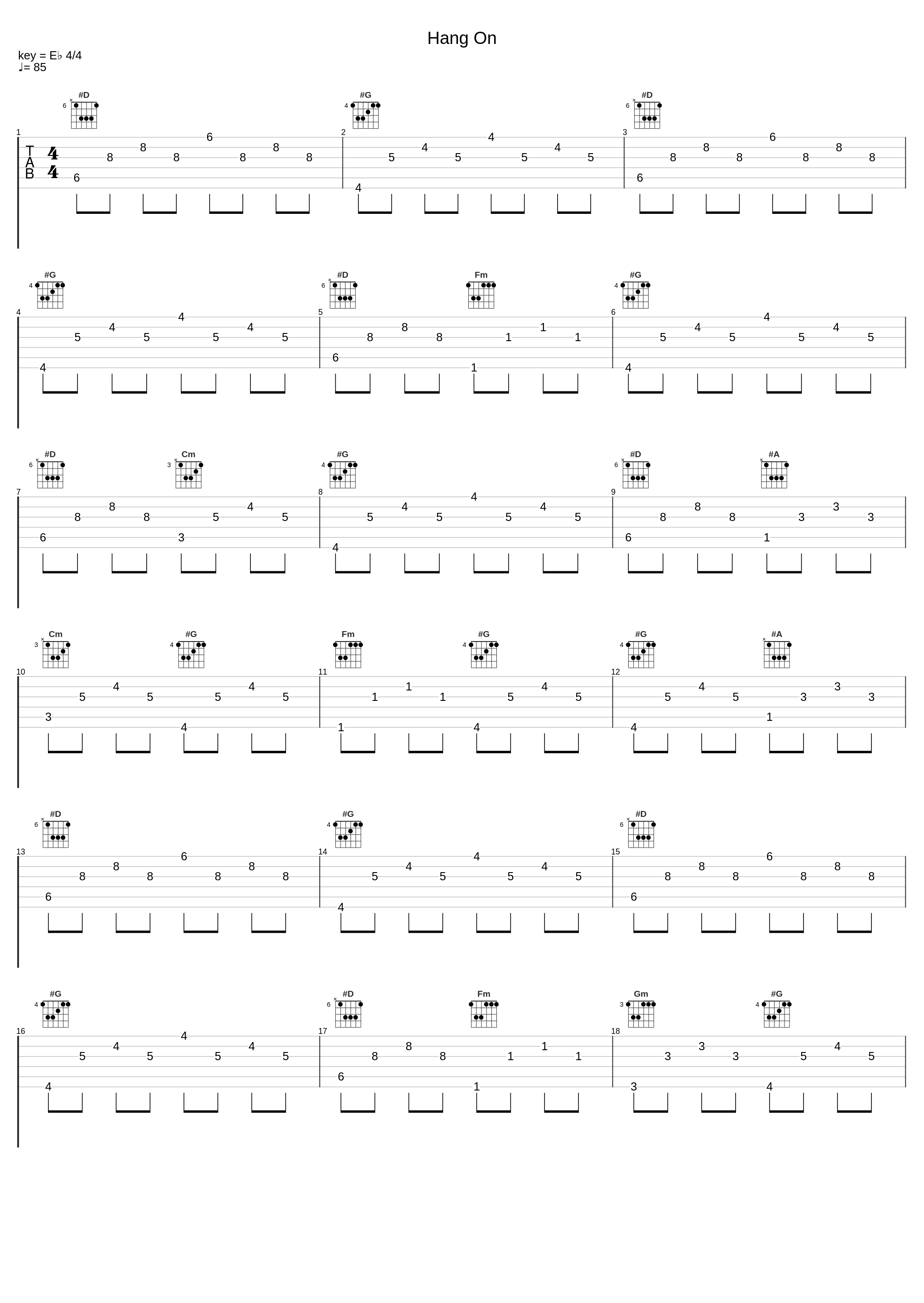 Hang On_Smeyeul.,Galvanic,TRACE_1