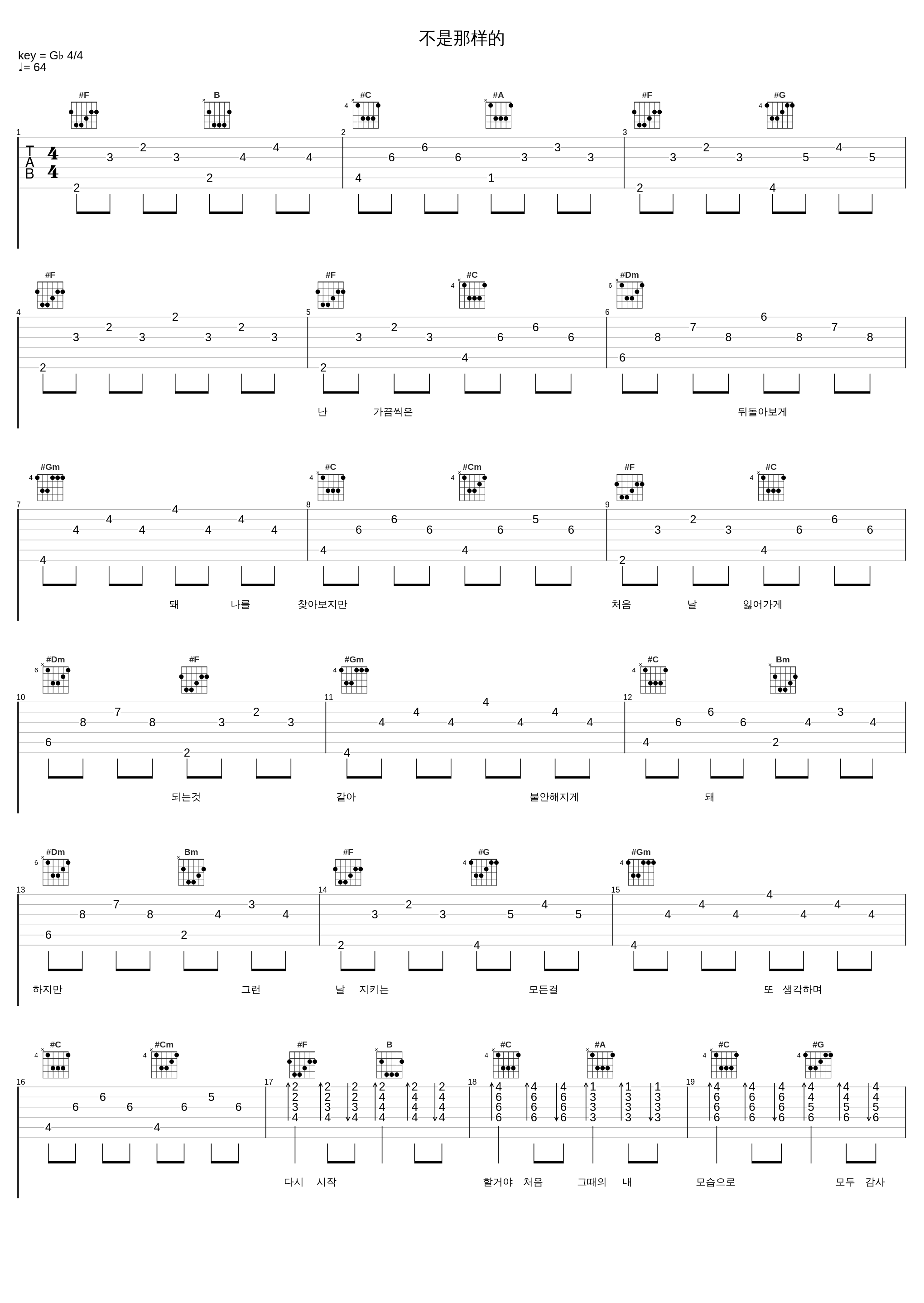 不是那样的_리사_1