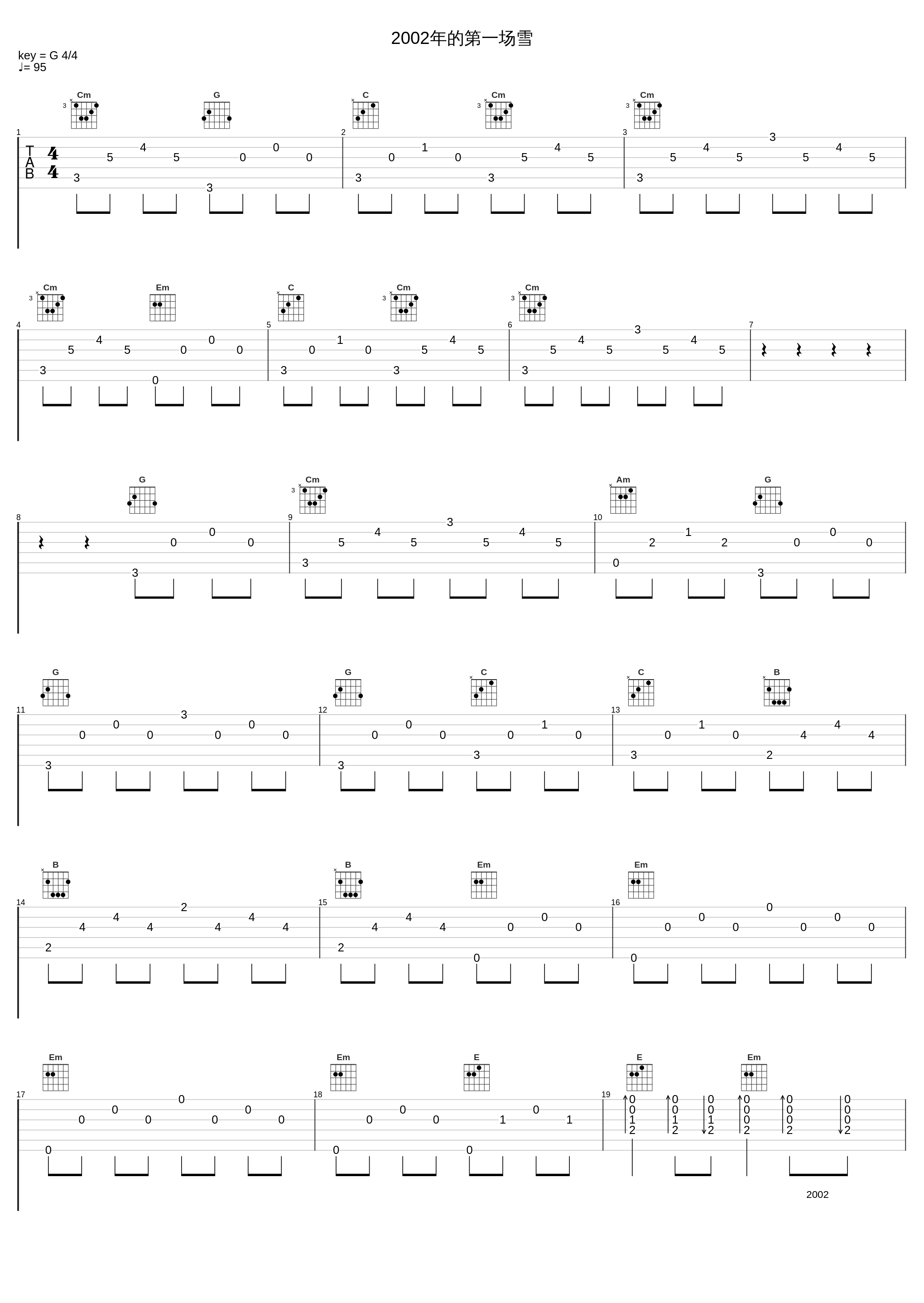 2002年的第一场雪_张信哲_1