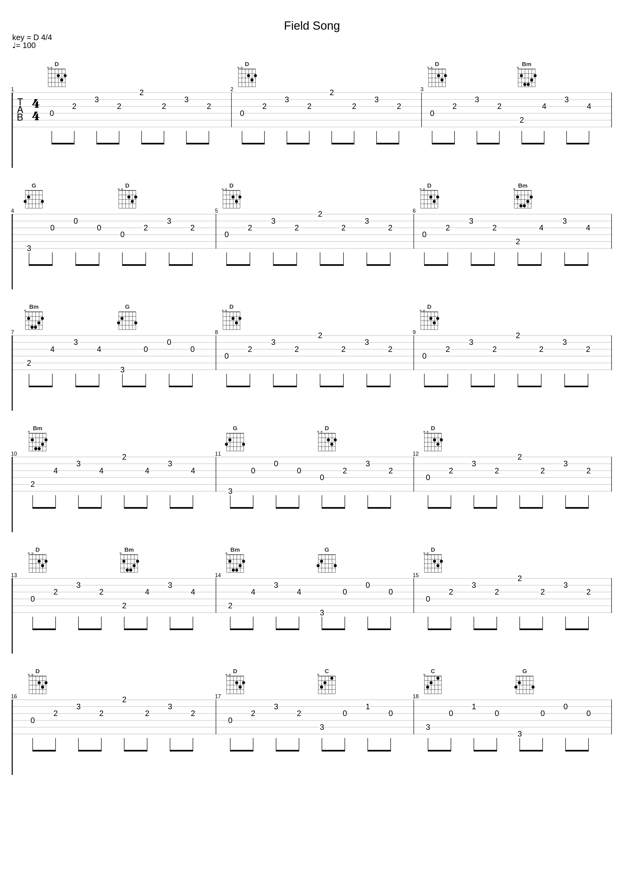 Field Song_Louie Zong_1