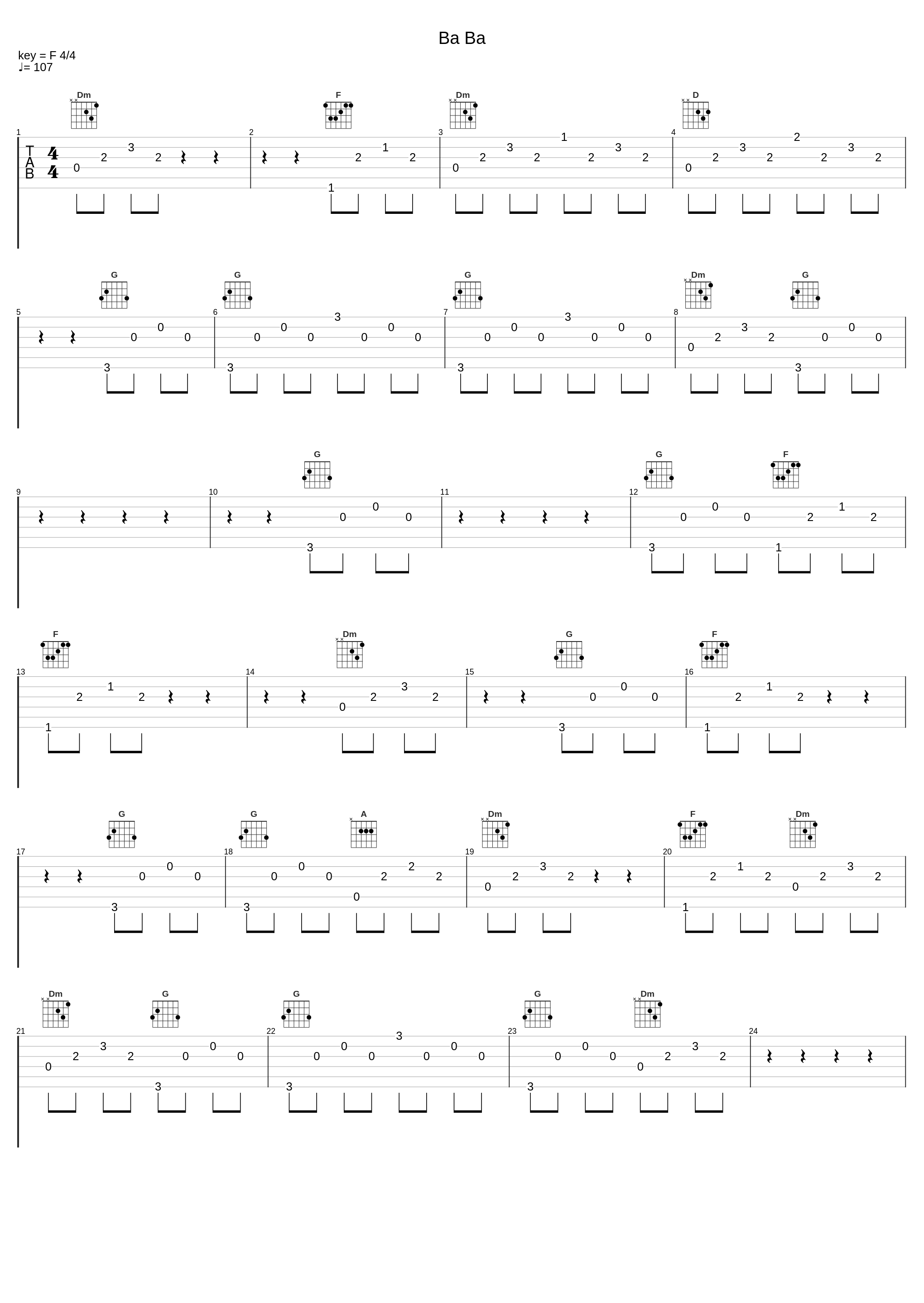 Ba Ba_Vitamin String Quartet,Sigur Rós,J. Birgisson,O. Dyrason,G. Holm,S. Kjartan_1