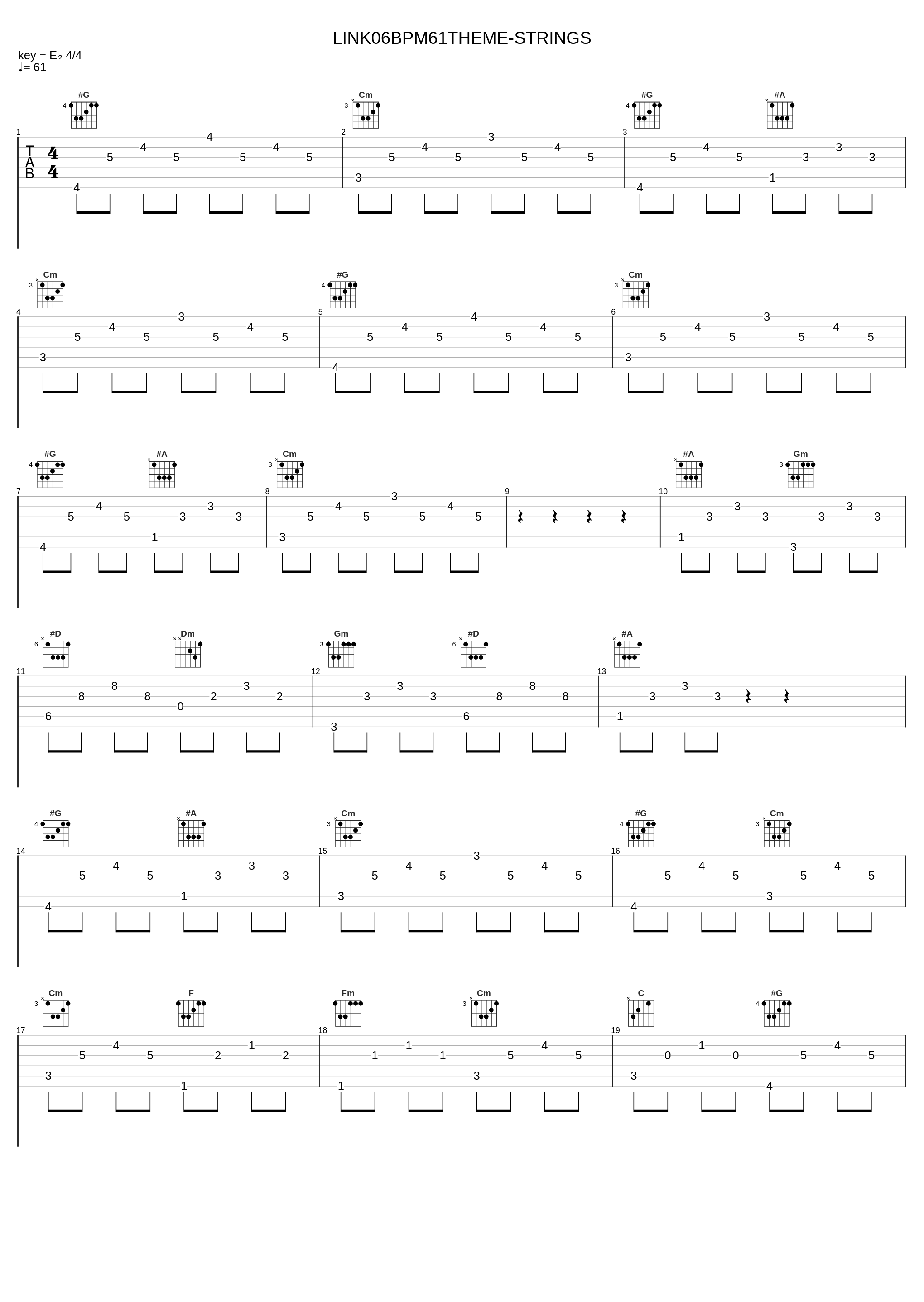 LINK06BPM61THEME-STRINGS_澤野弘之_1