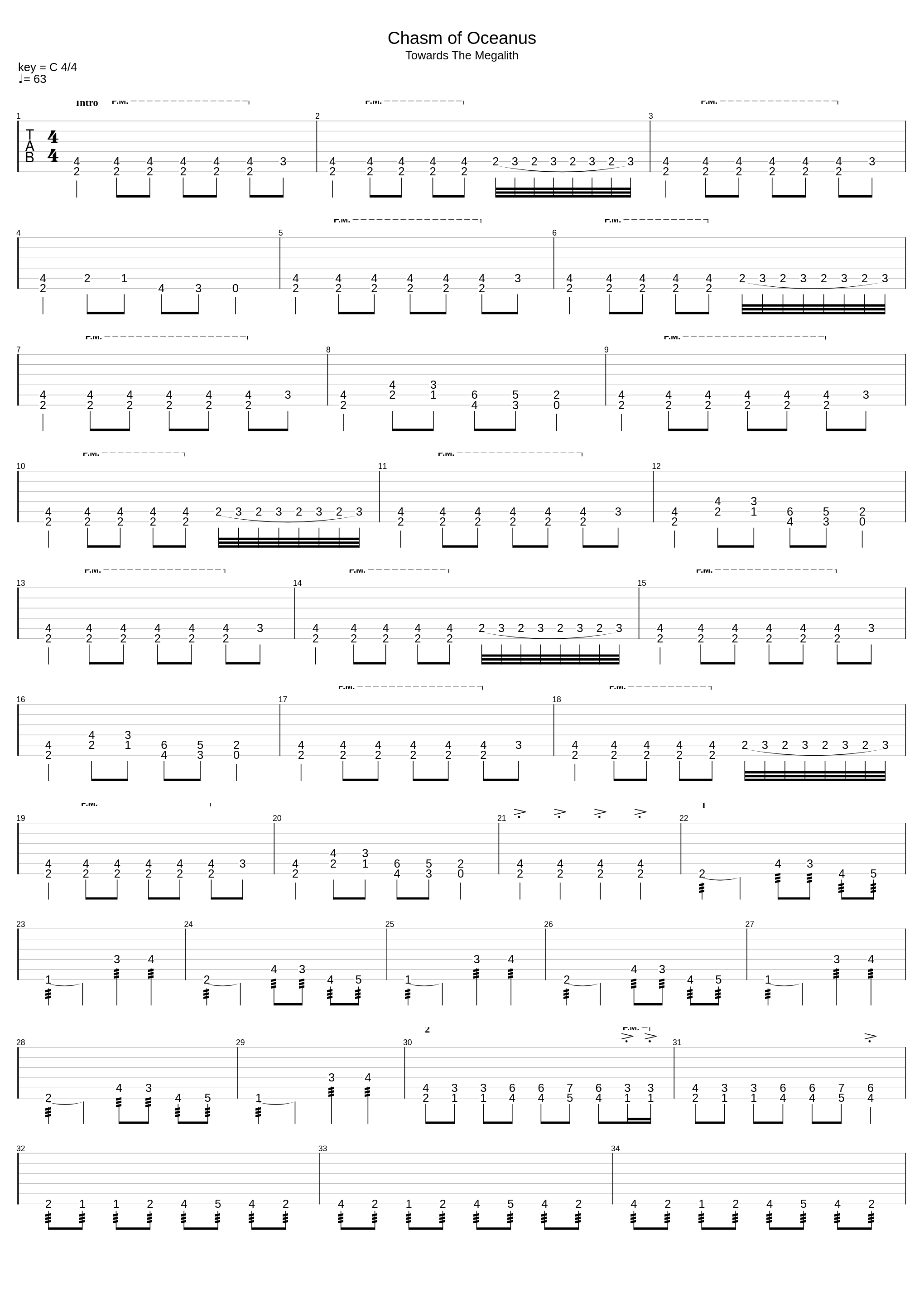 Chasm of Oceanus_Disma_1