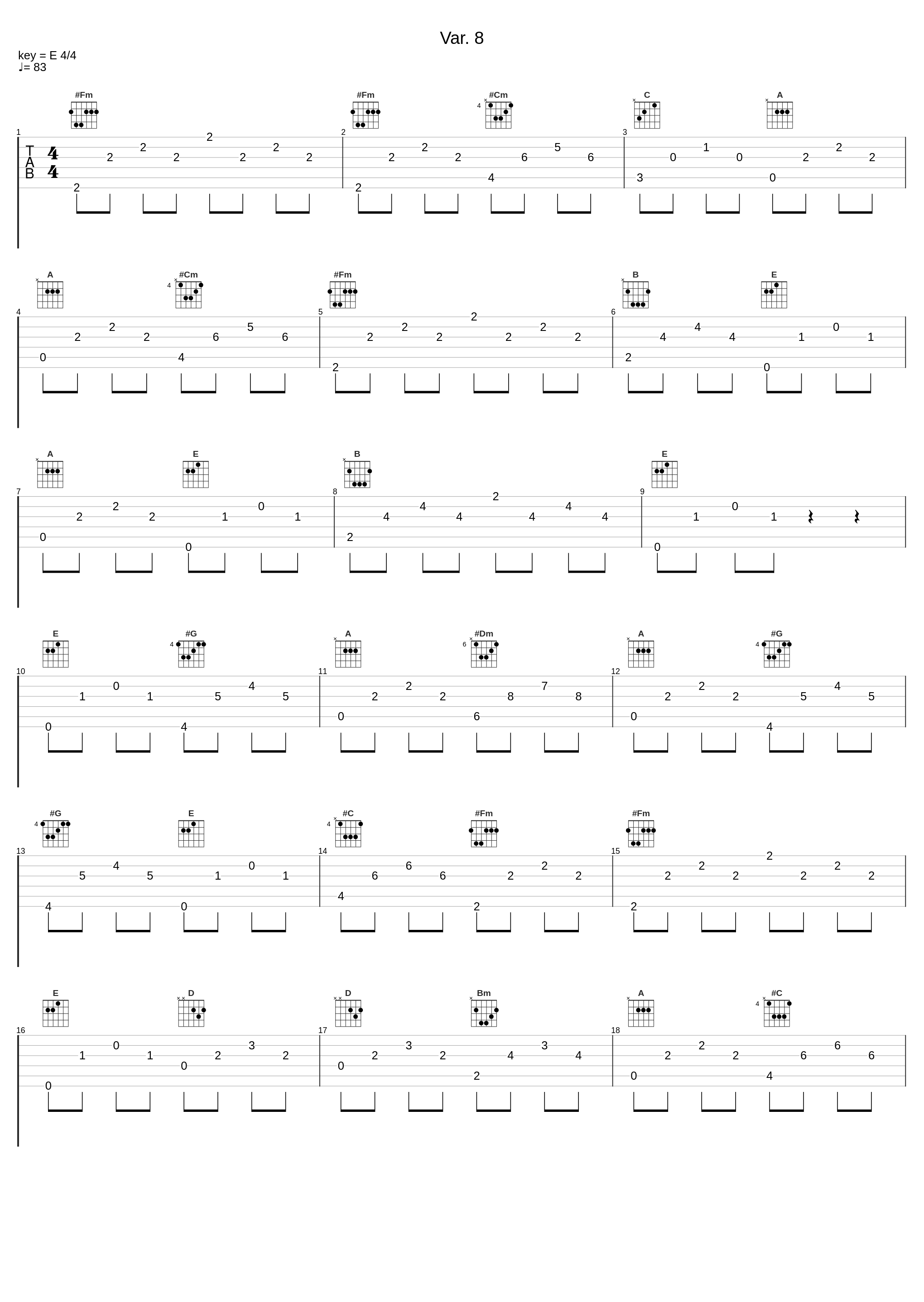 Var. 8_Walter Gieseking_1