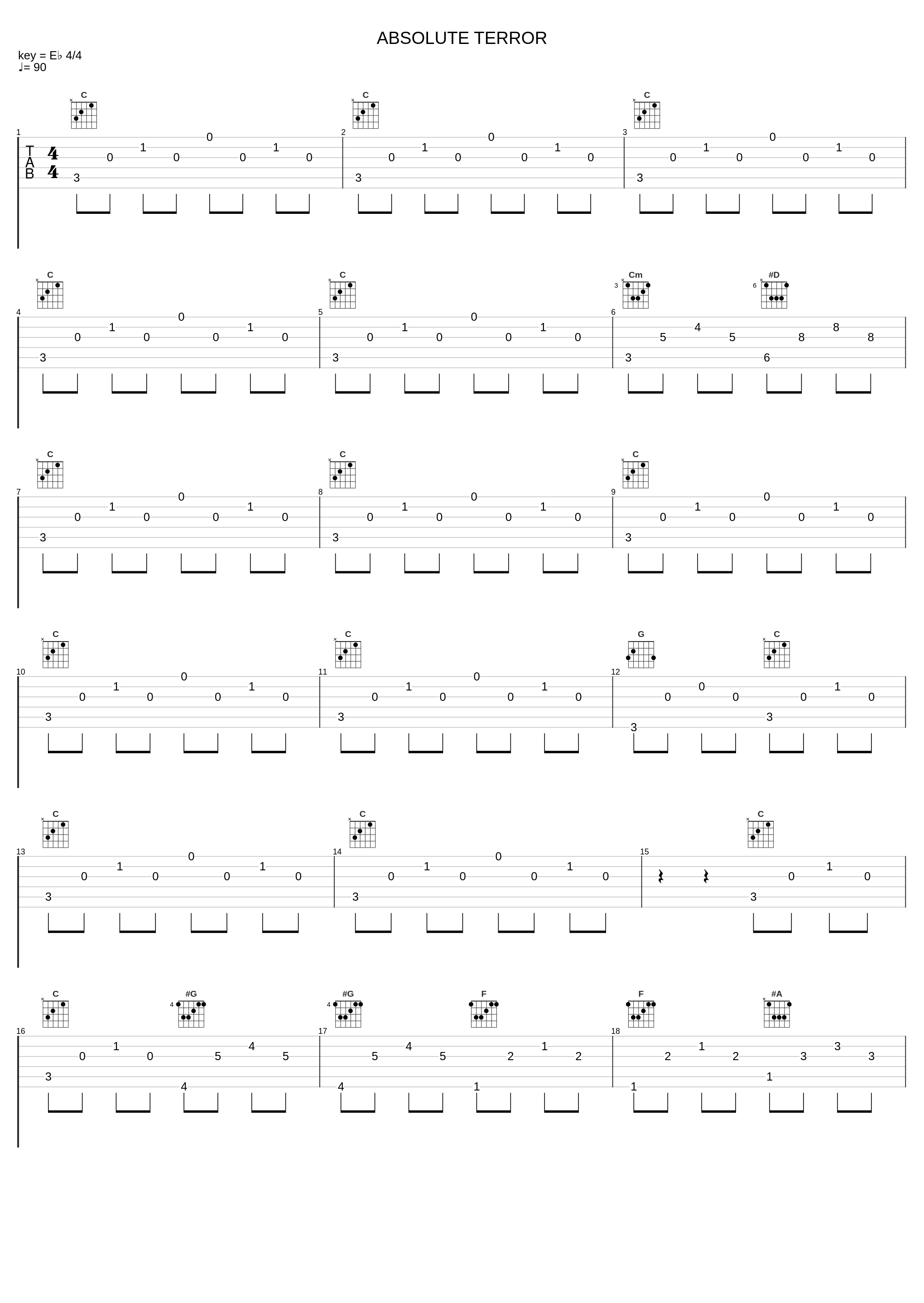 ABSOLUTE TERROR_Concerto Moon_1
