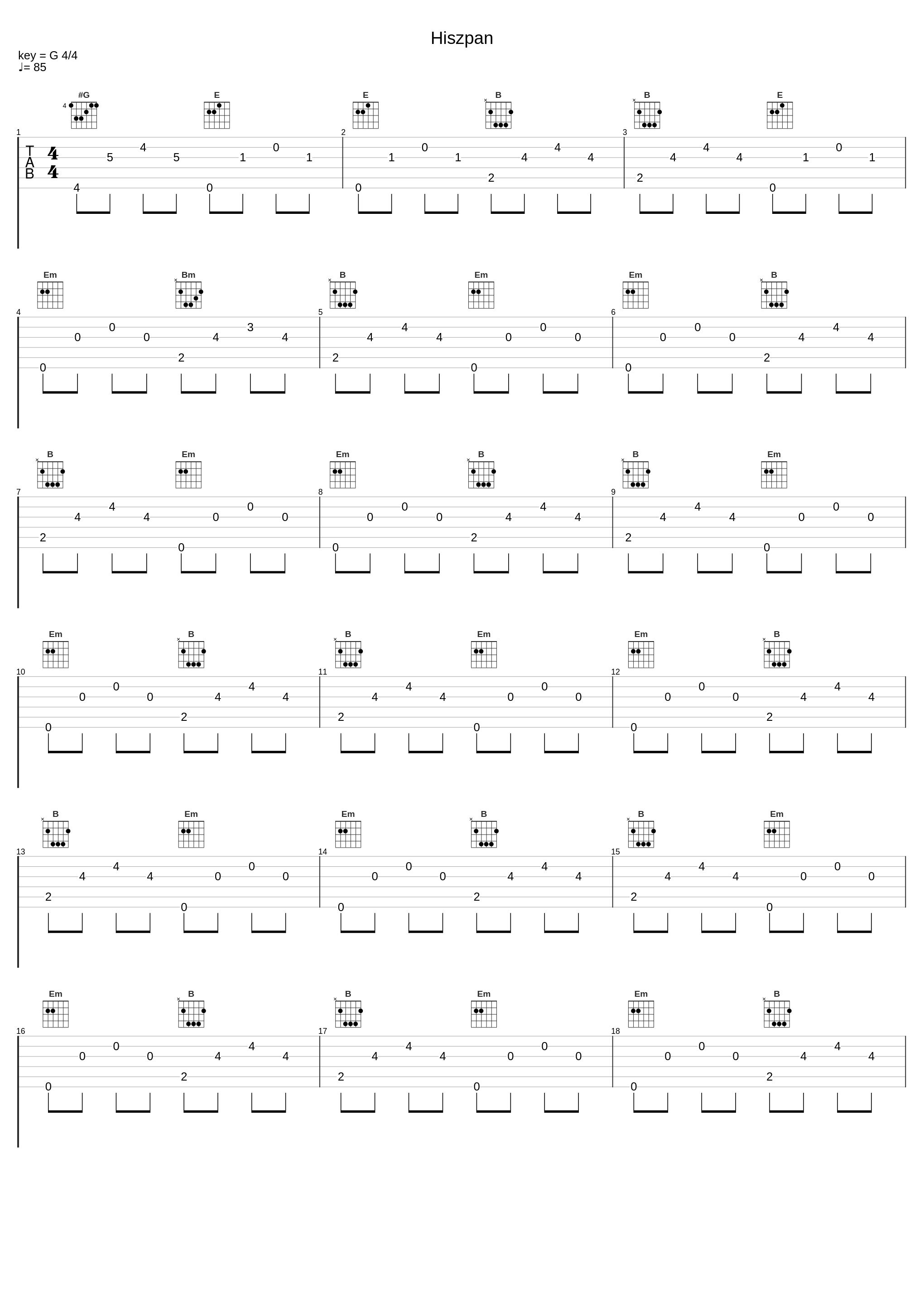 Hiszpan_Lao Che_1