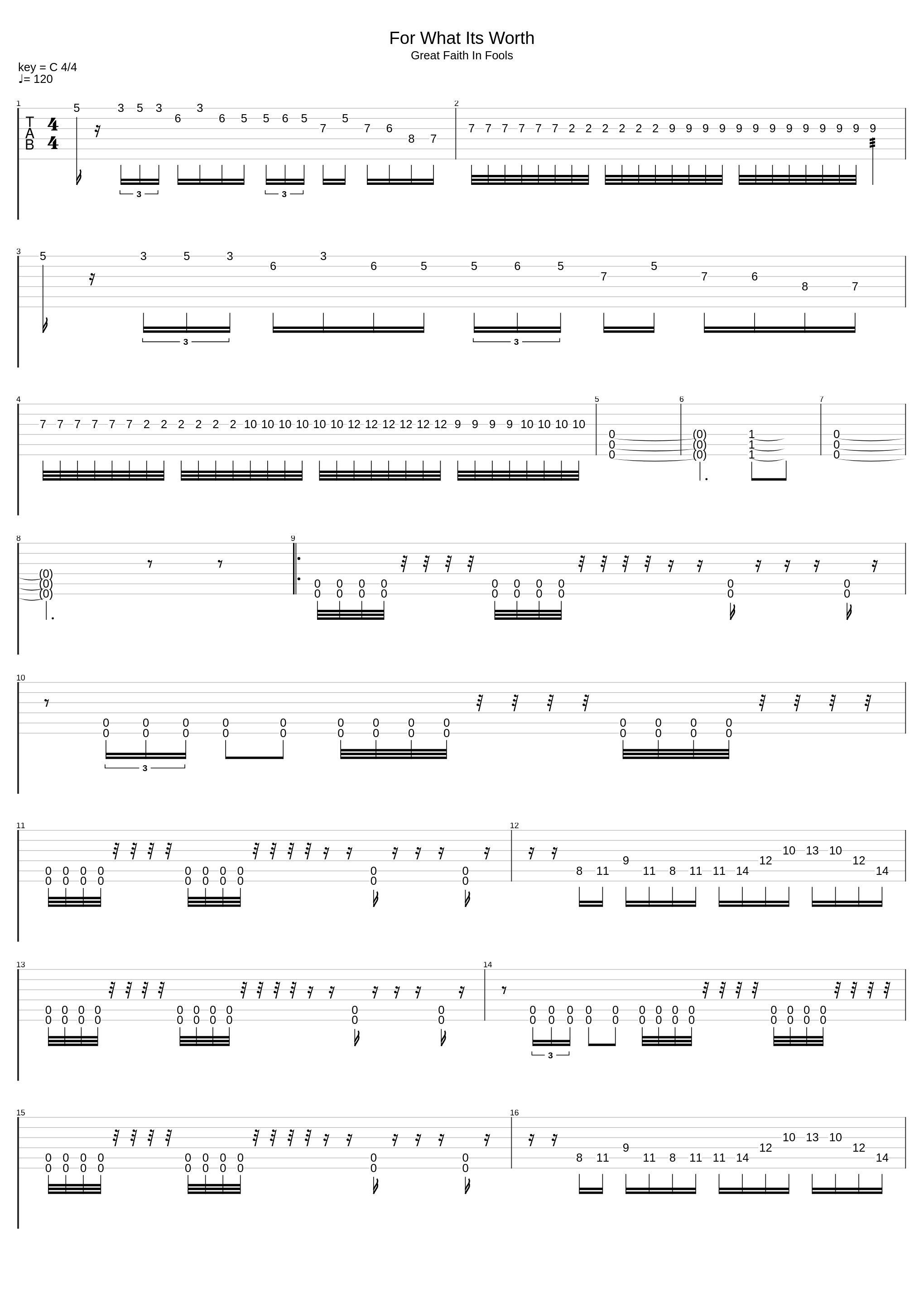 For What Its Worth_The Air I Breathe_1