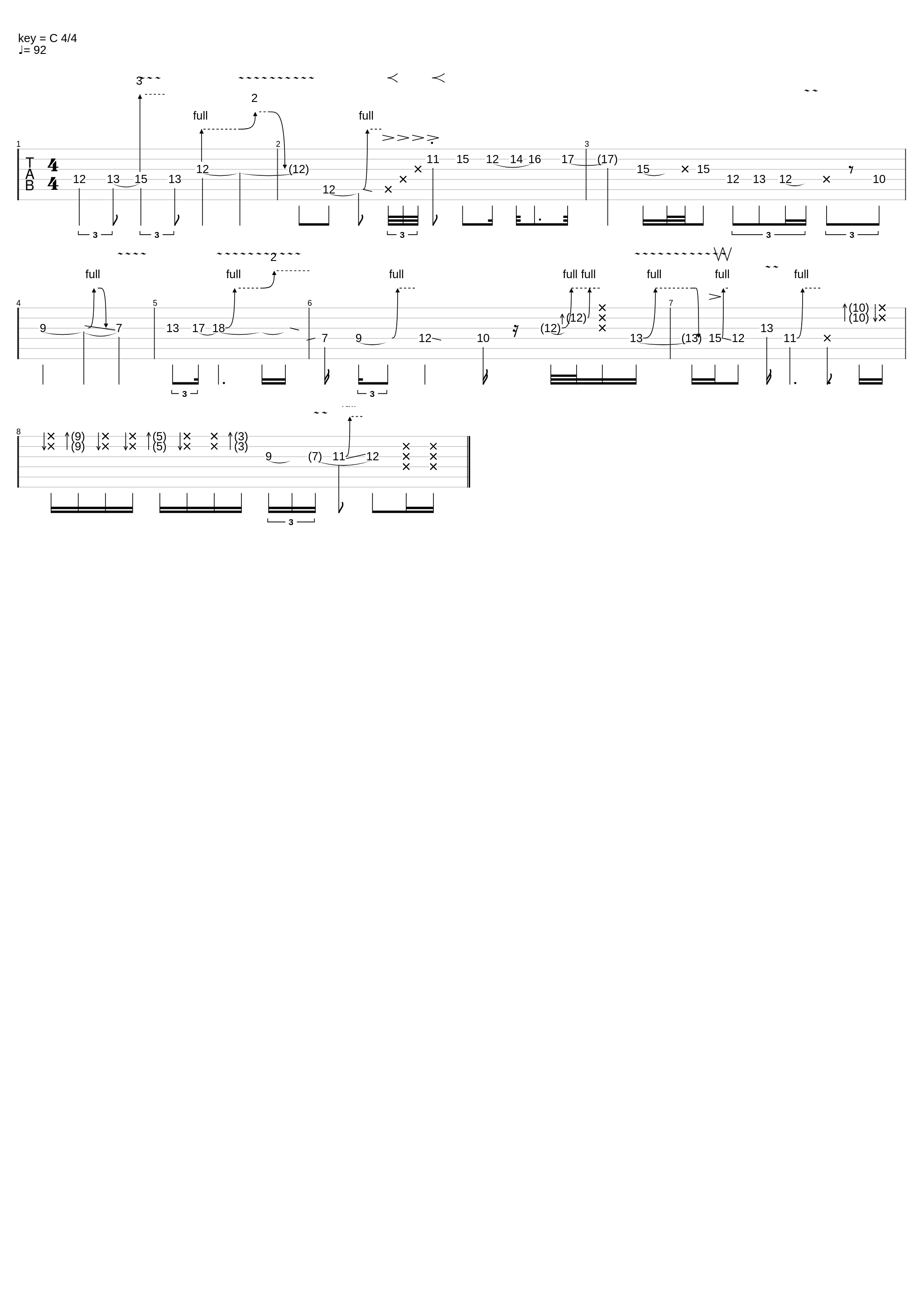 Orbital Existence of Mankind (Little Solo)_Nebulonance_1