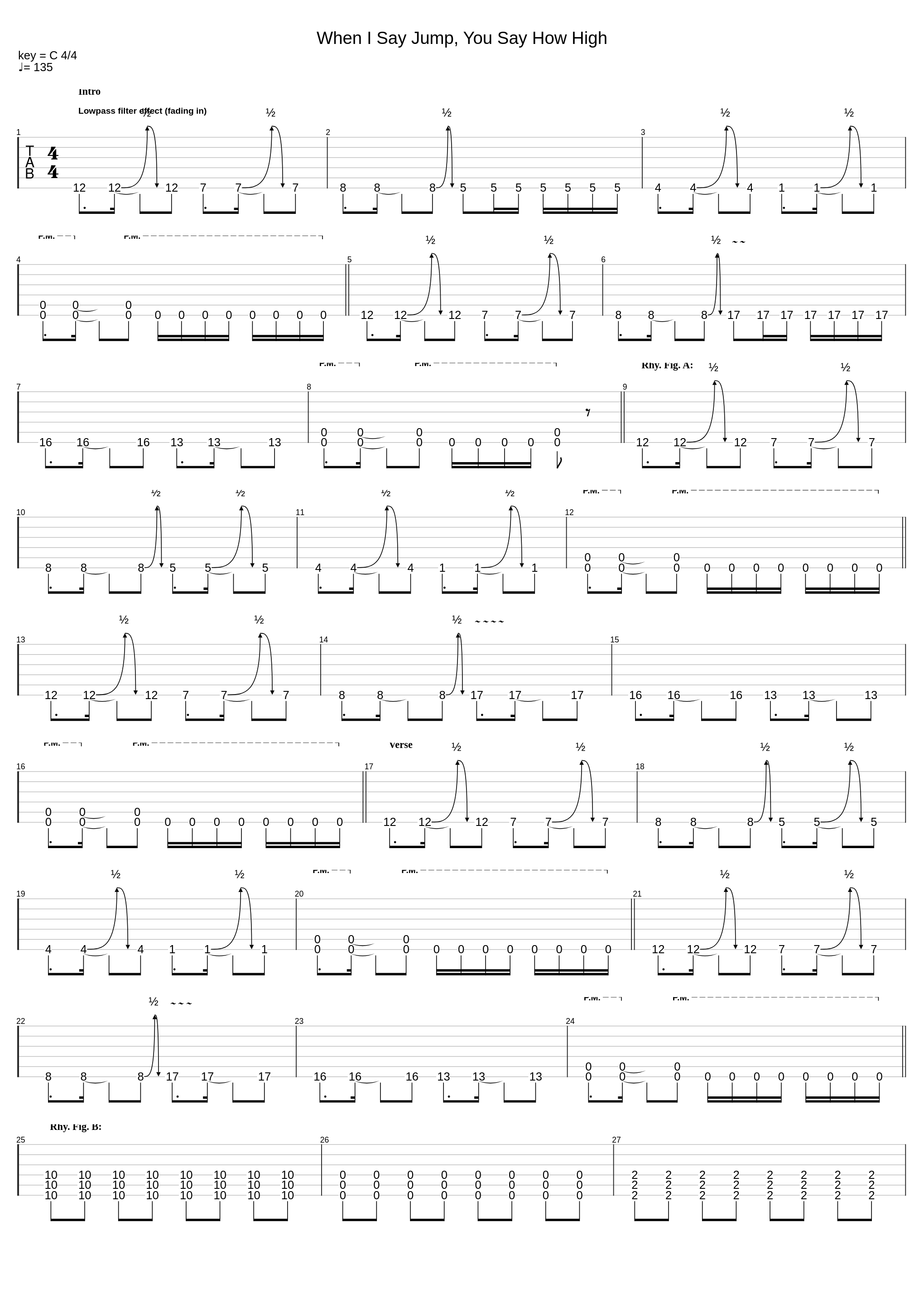 when i say jump you say how high_I See Stars_1