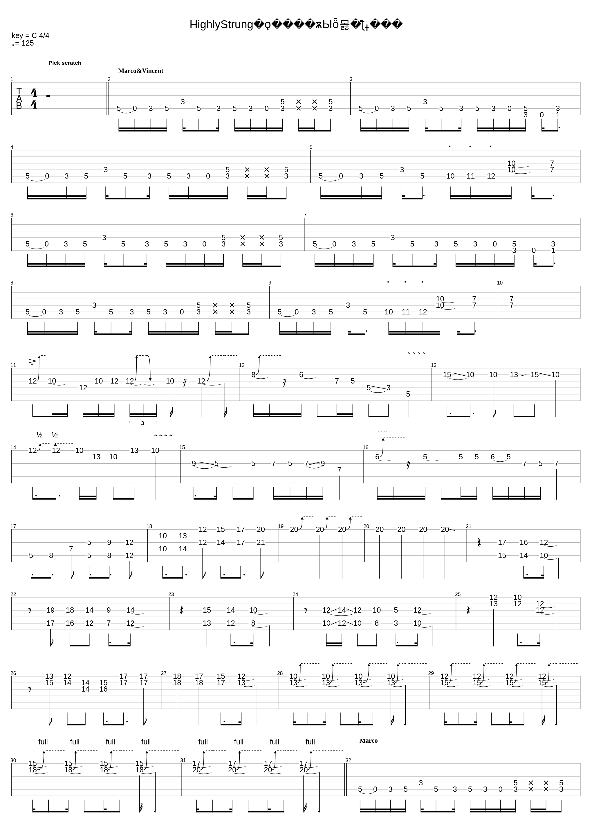 17 In Guitar_Niconico_1