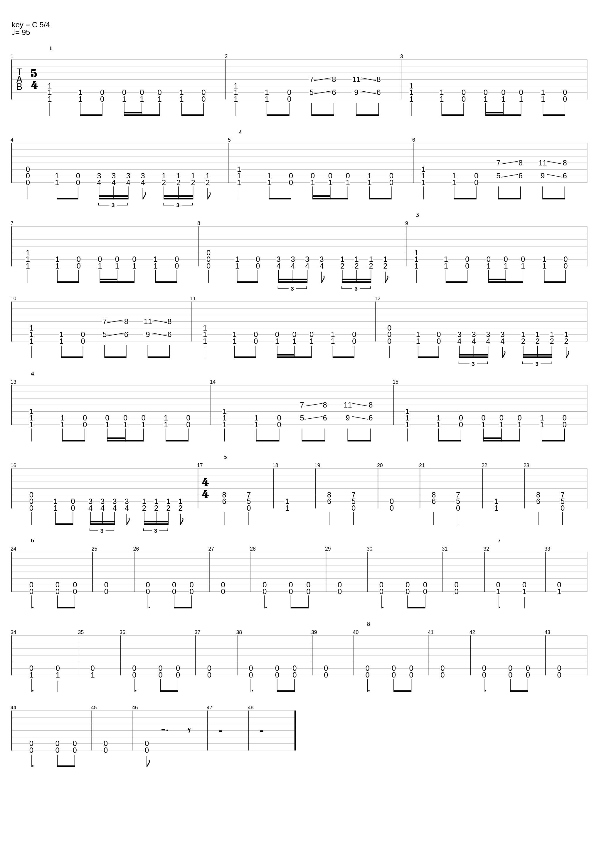 Damnation Enslavement_I Declare War_1