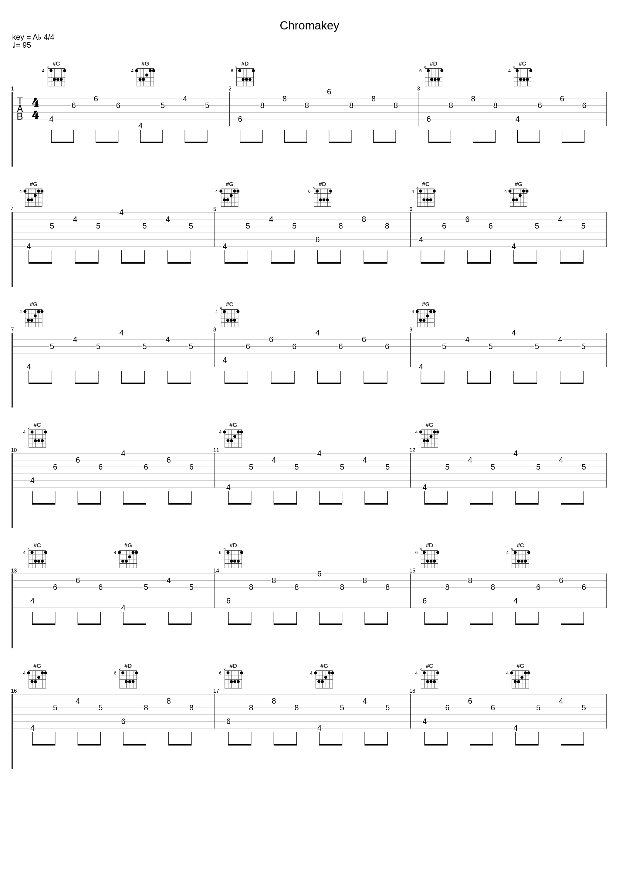 Chromakey_Motor Ace_1