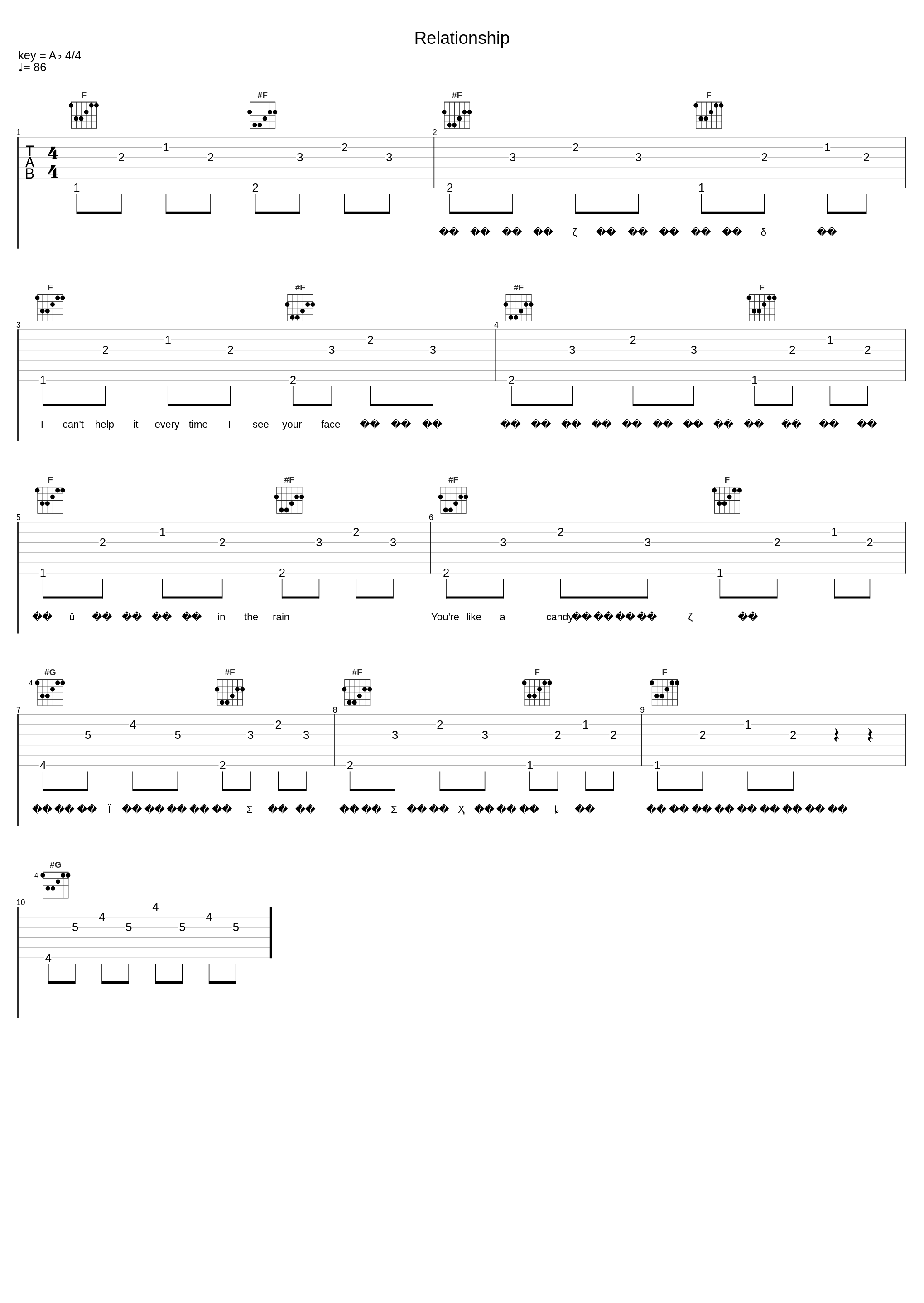 Relationship_汪苏泷,范丞丞_1