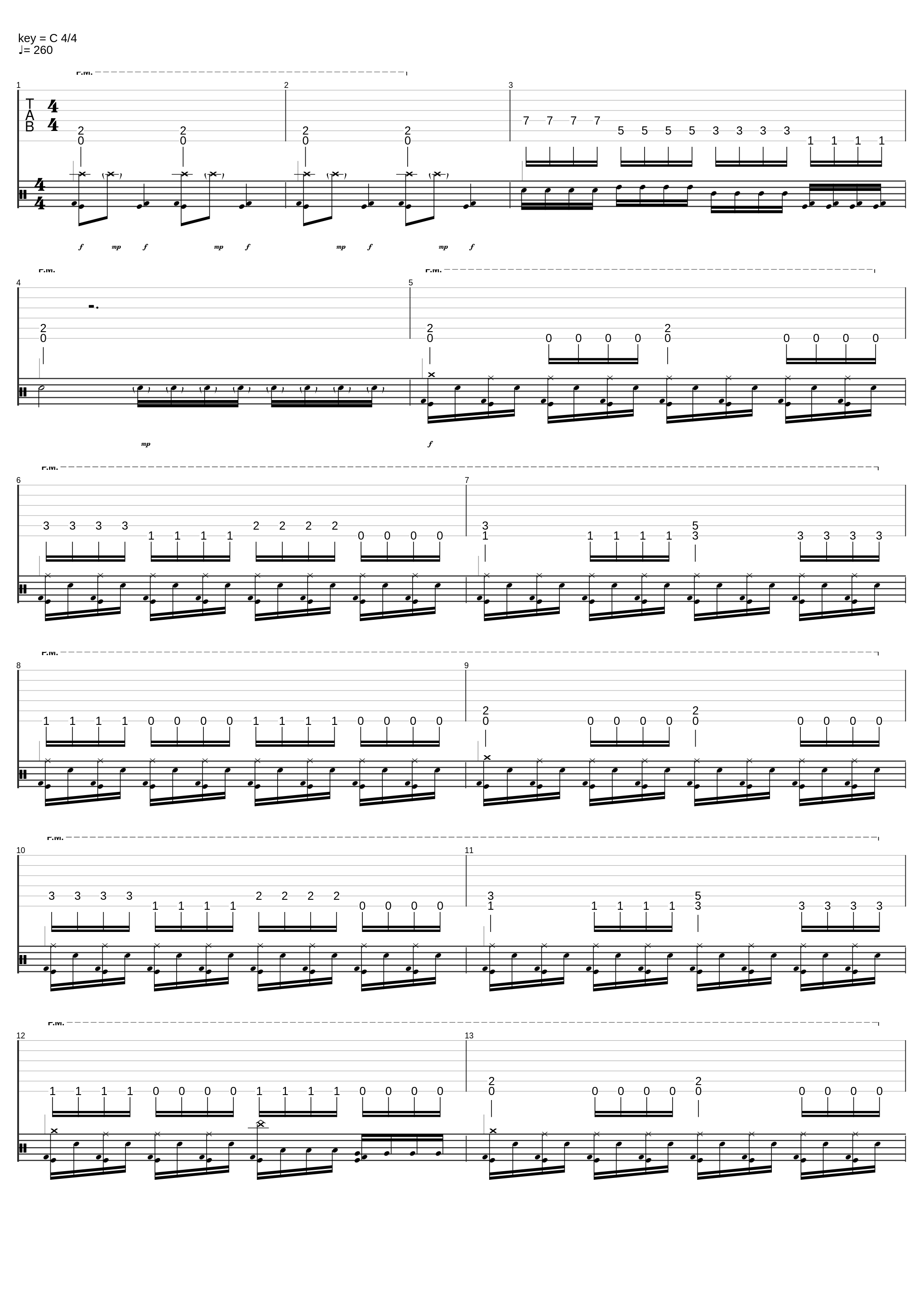 Human Nature_I Hate Humanity_1