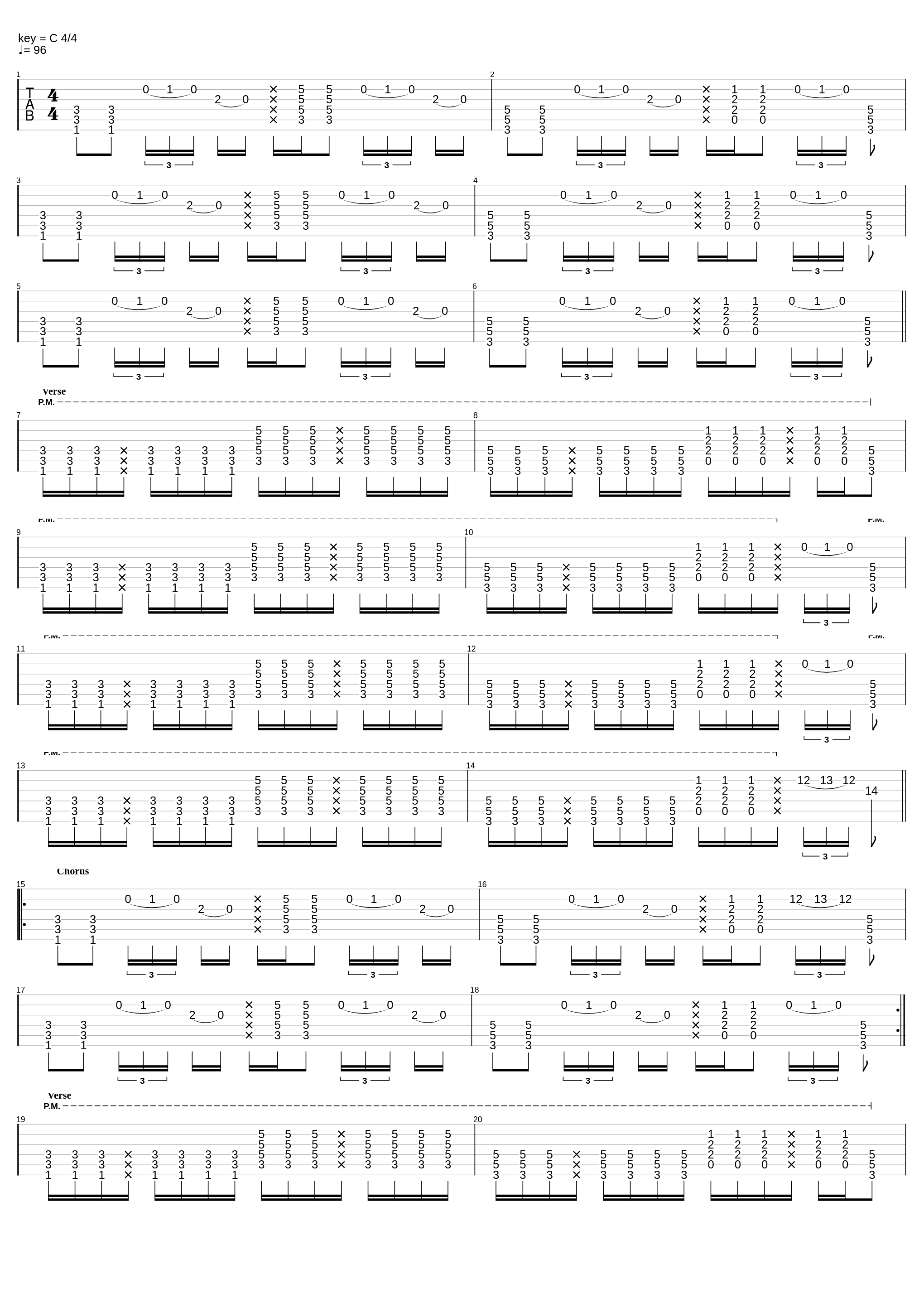 Avant Garde 10_I Am Stigma_1