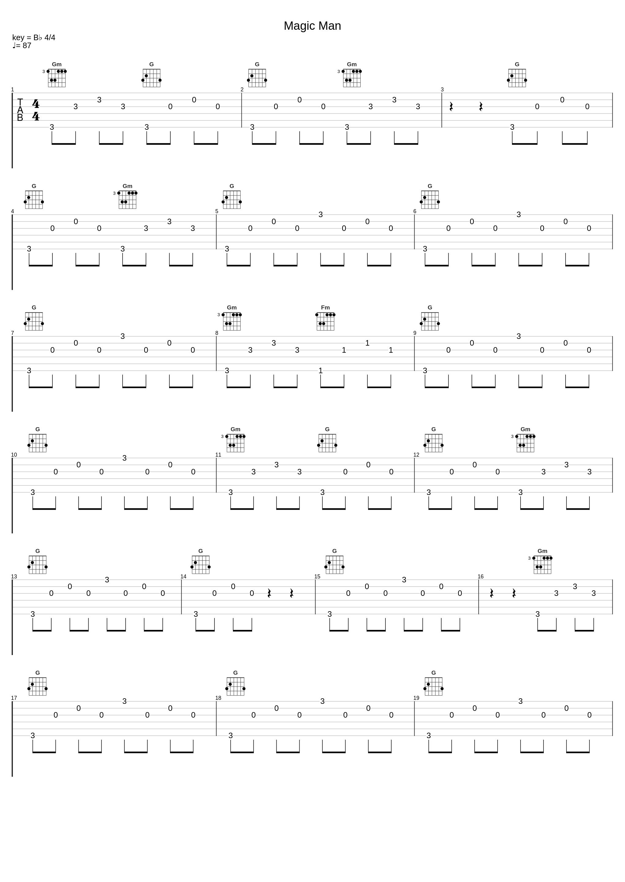 Magic Man_Modified Motion,Faction,Original Sin_1