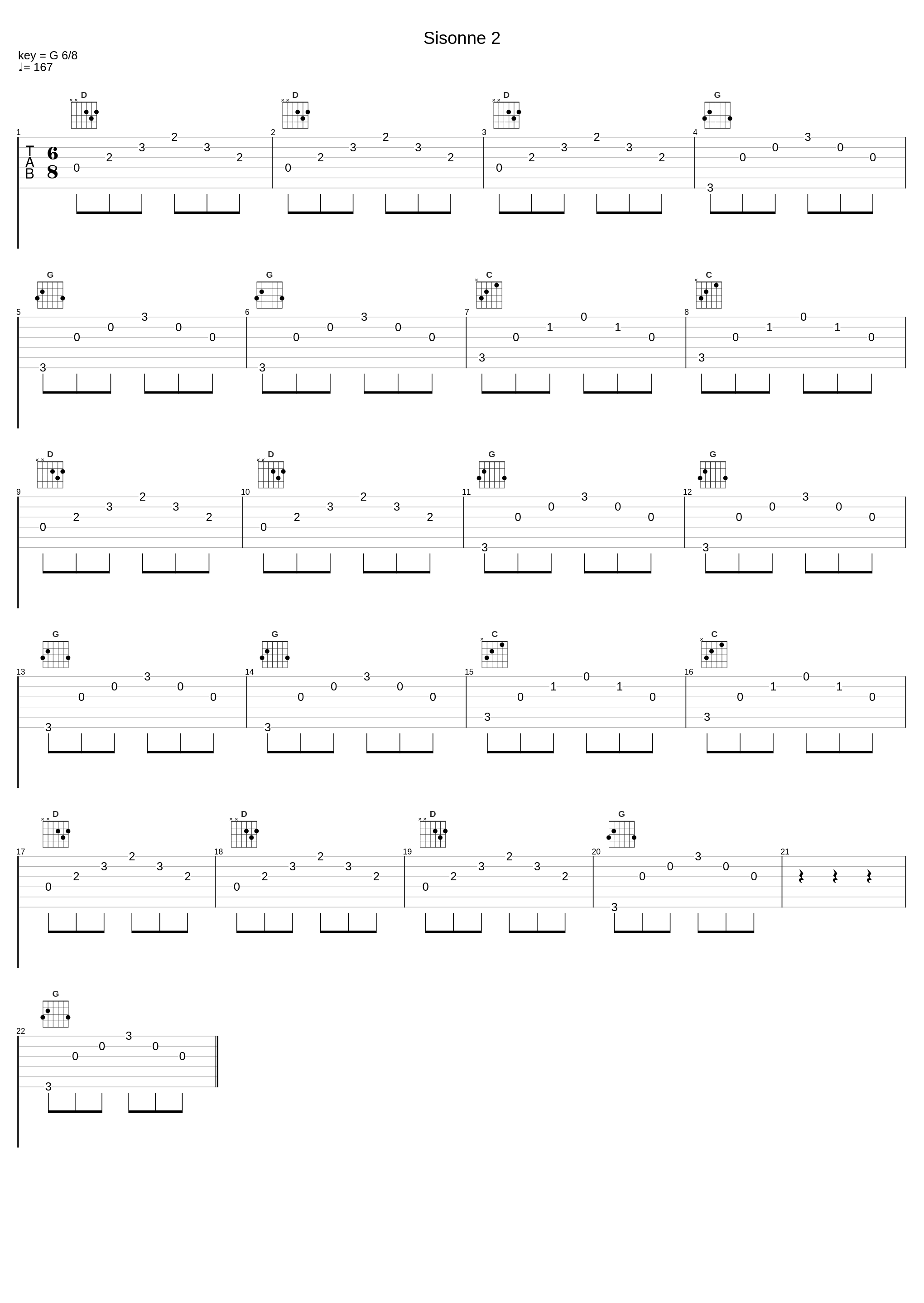 Sisonne 2_张康明_1