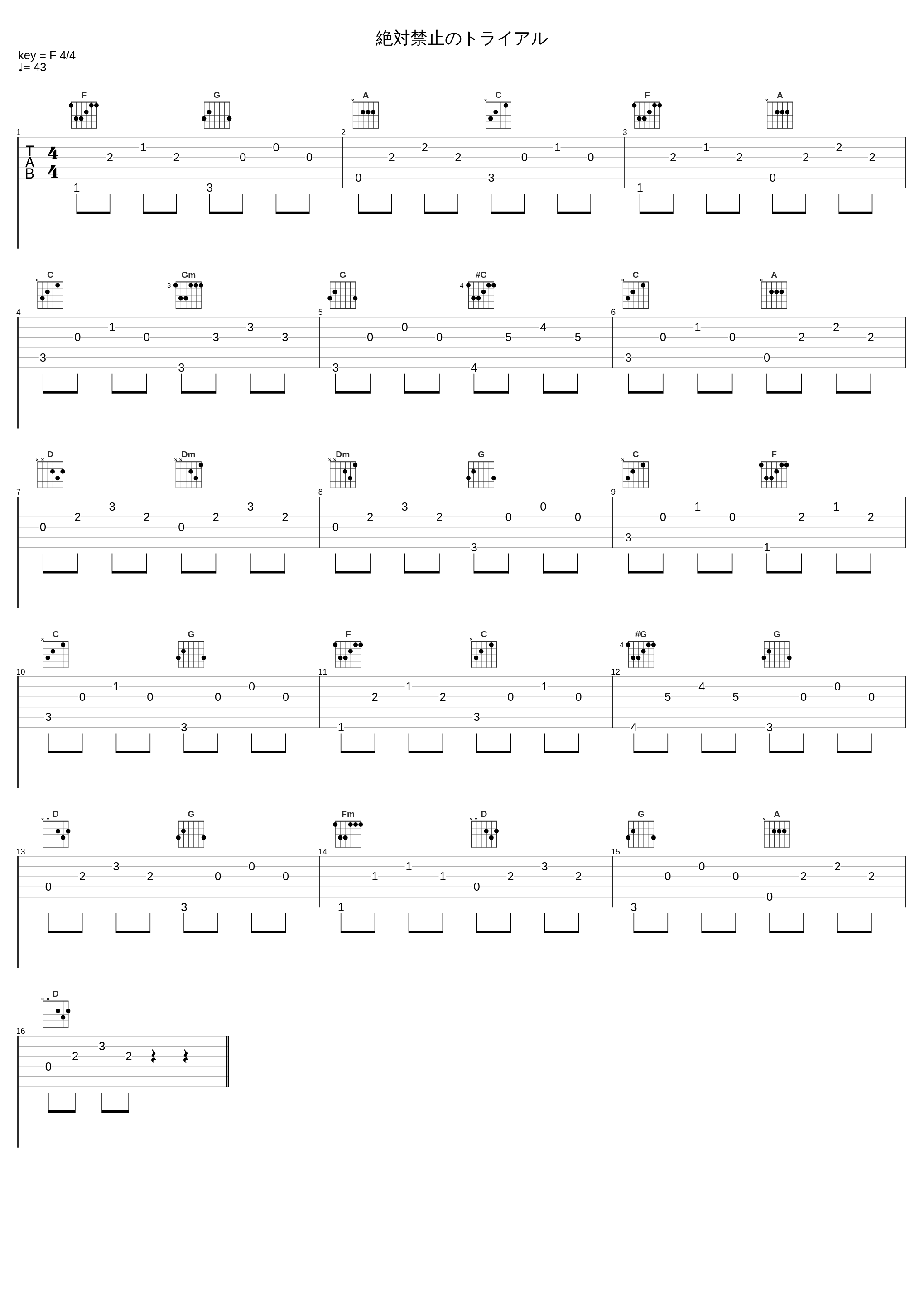 絶対禁止のトライアル_Elements Garden_1