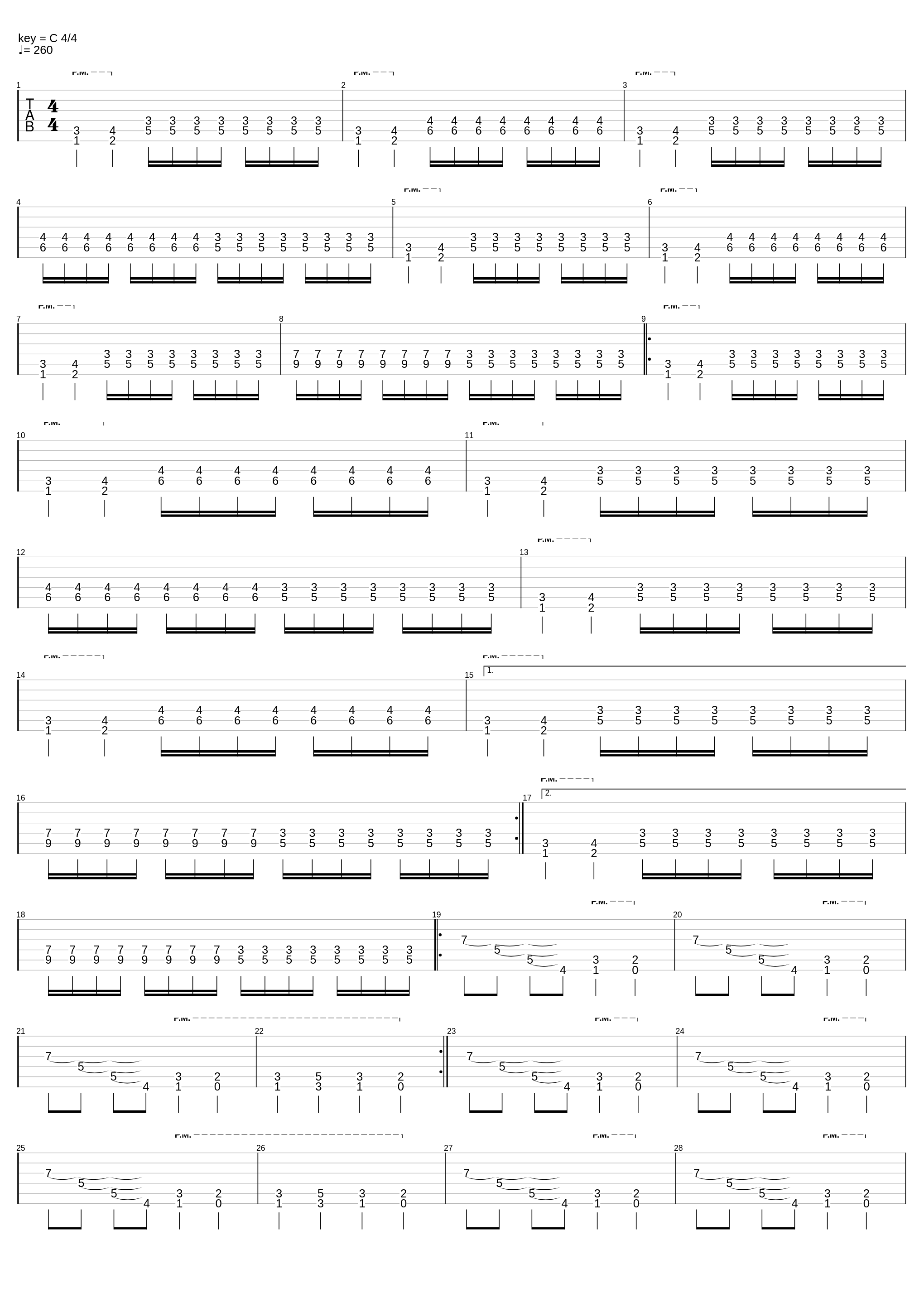 Spreading The Hypocrisy_I Hate Humanity_1