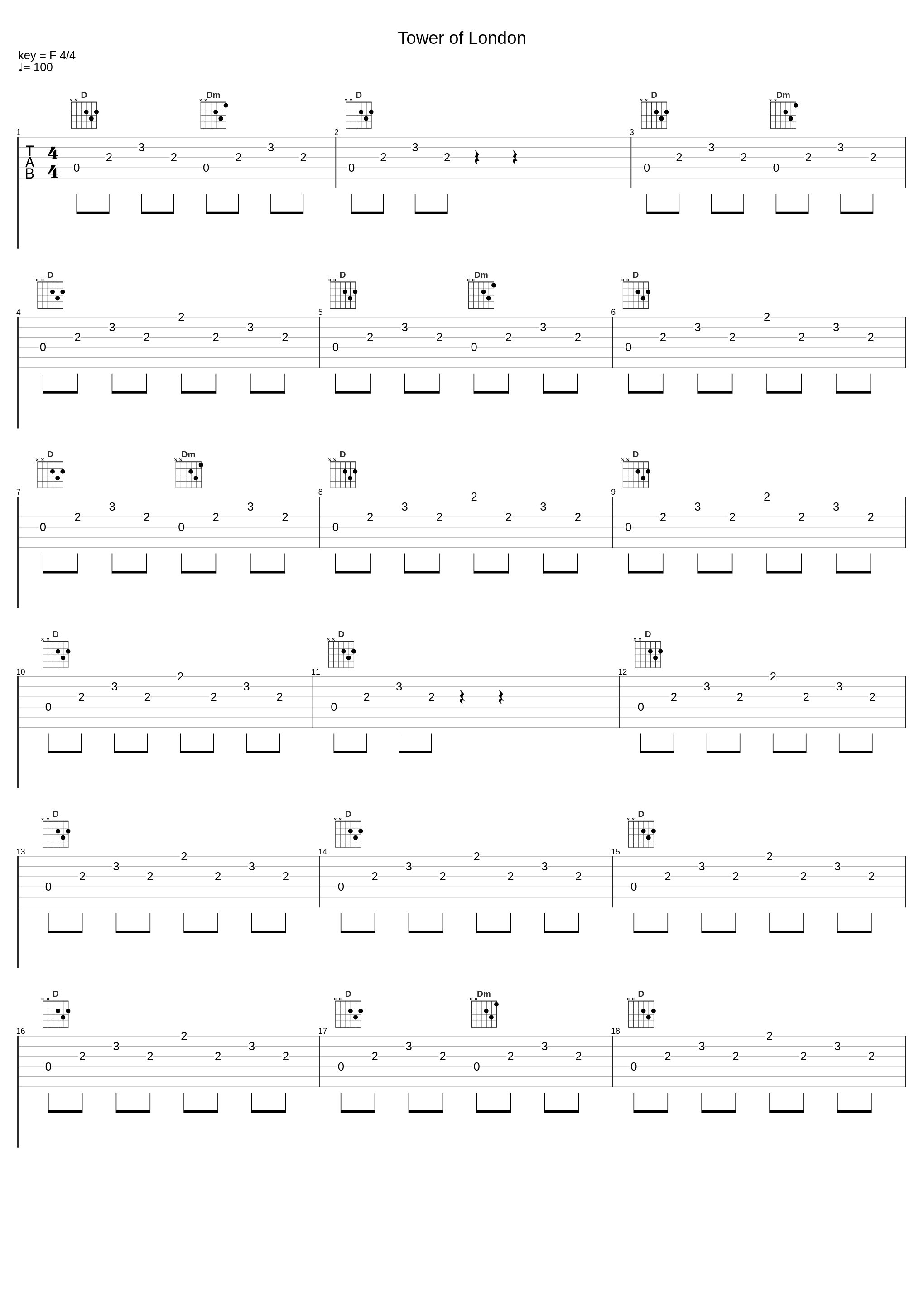 Tower of London_Audiomachine_1