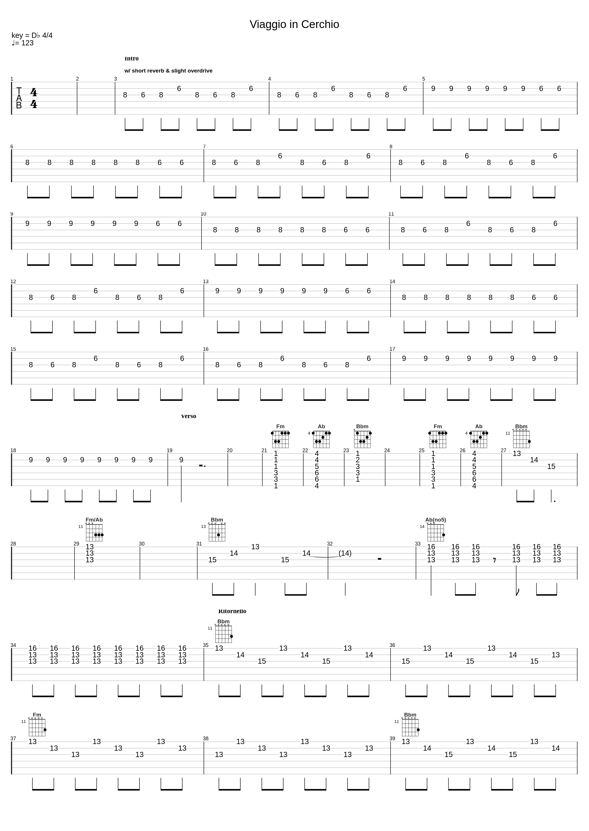 Viaggio In Cerchio_I Pixel_1