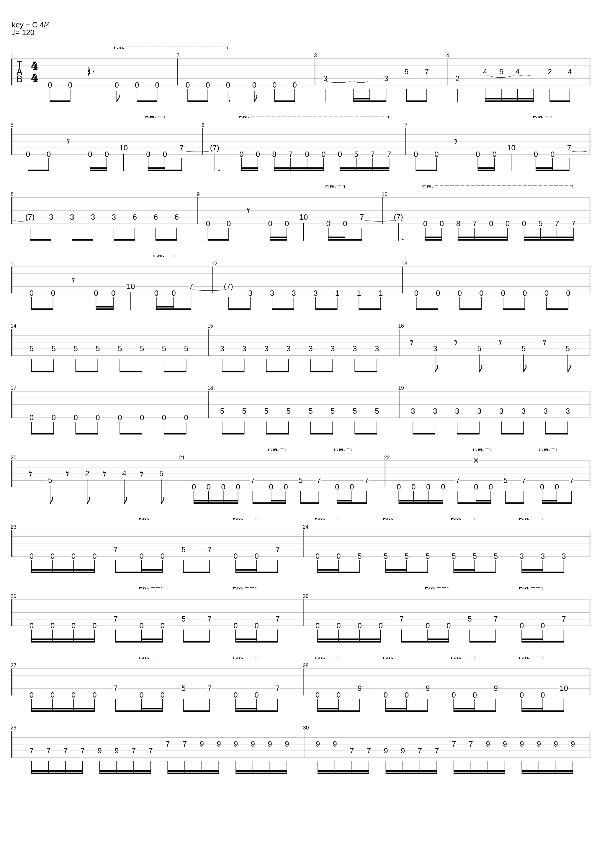 Autumn is Gone_I Am Nemesis_1