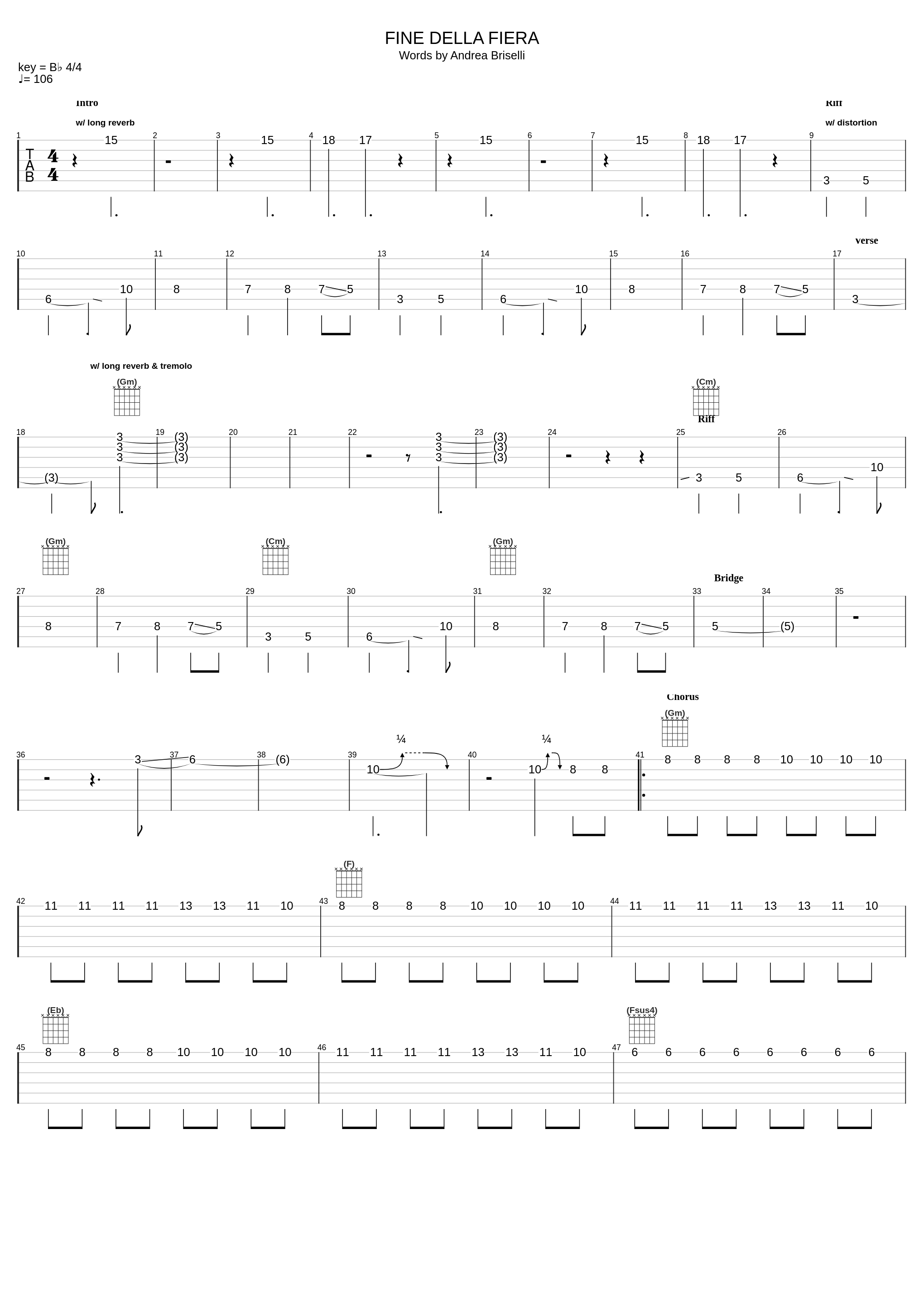 Fine Della Fiera_I Pixel_1