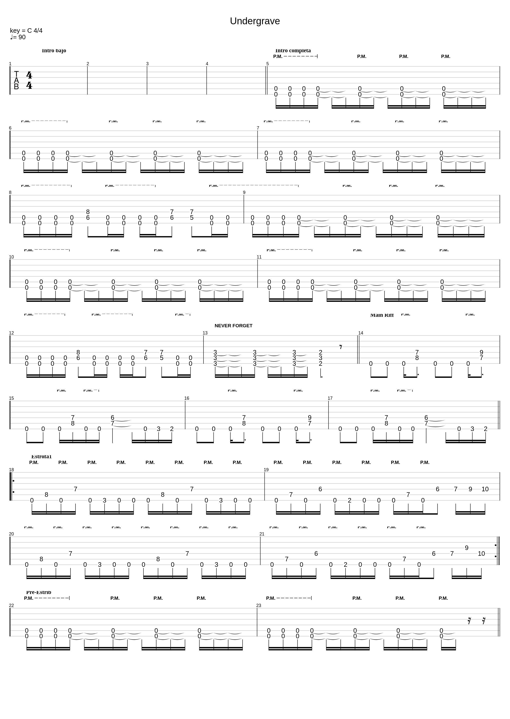 Undergrave_I Confess_1