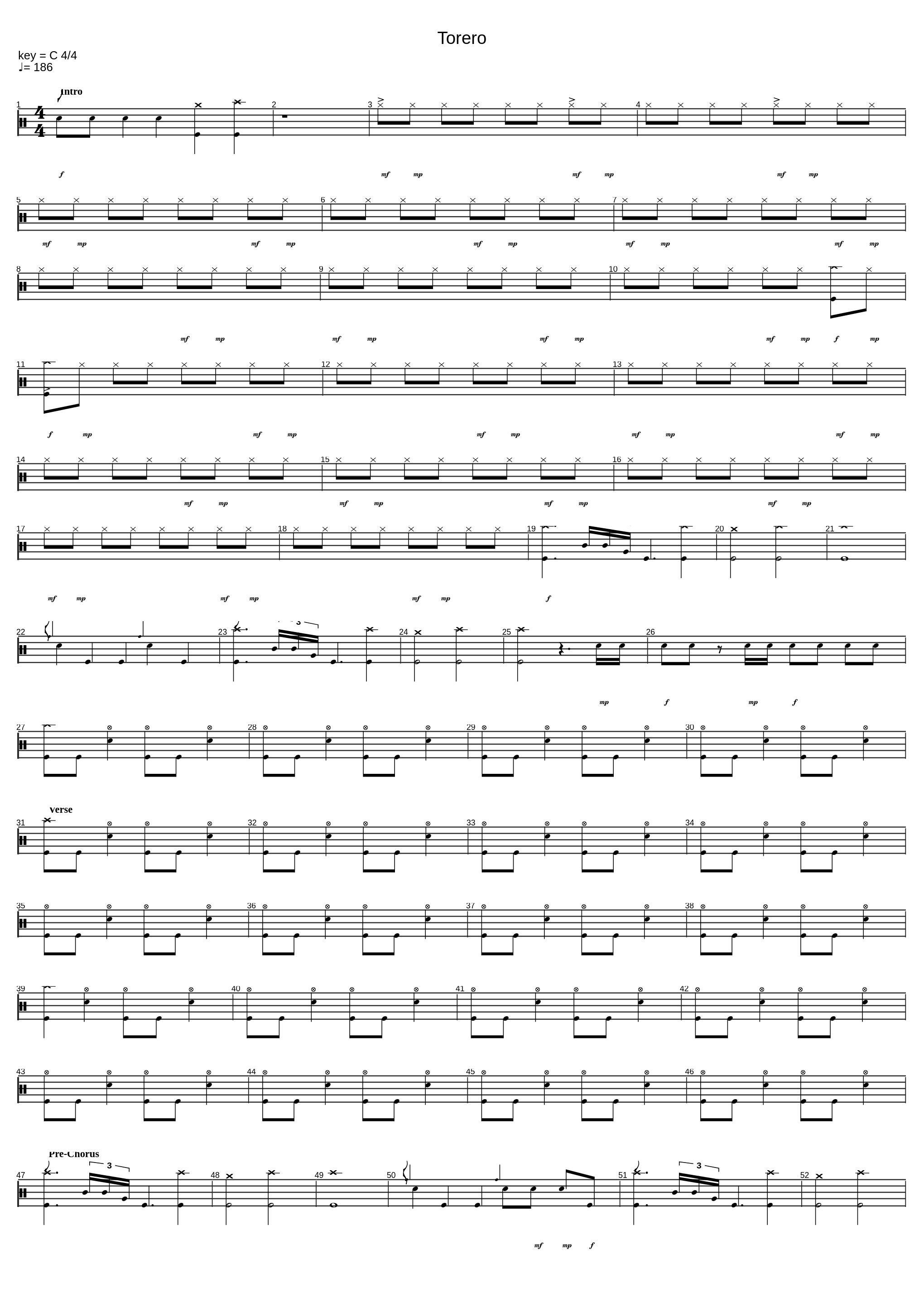 torero_Vlad I Vadim_1