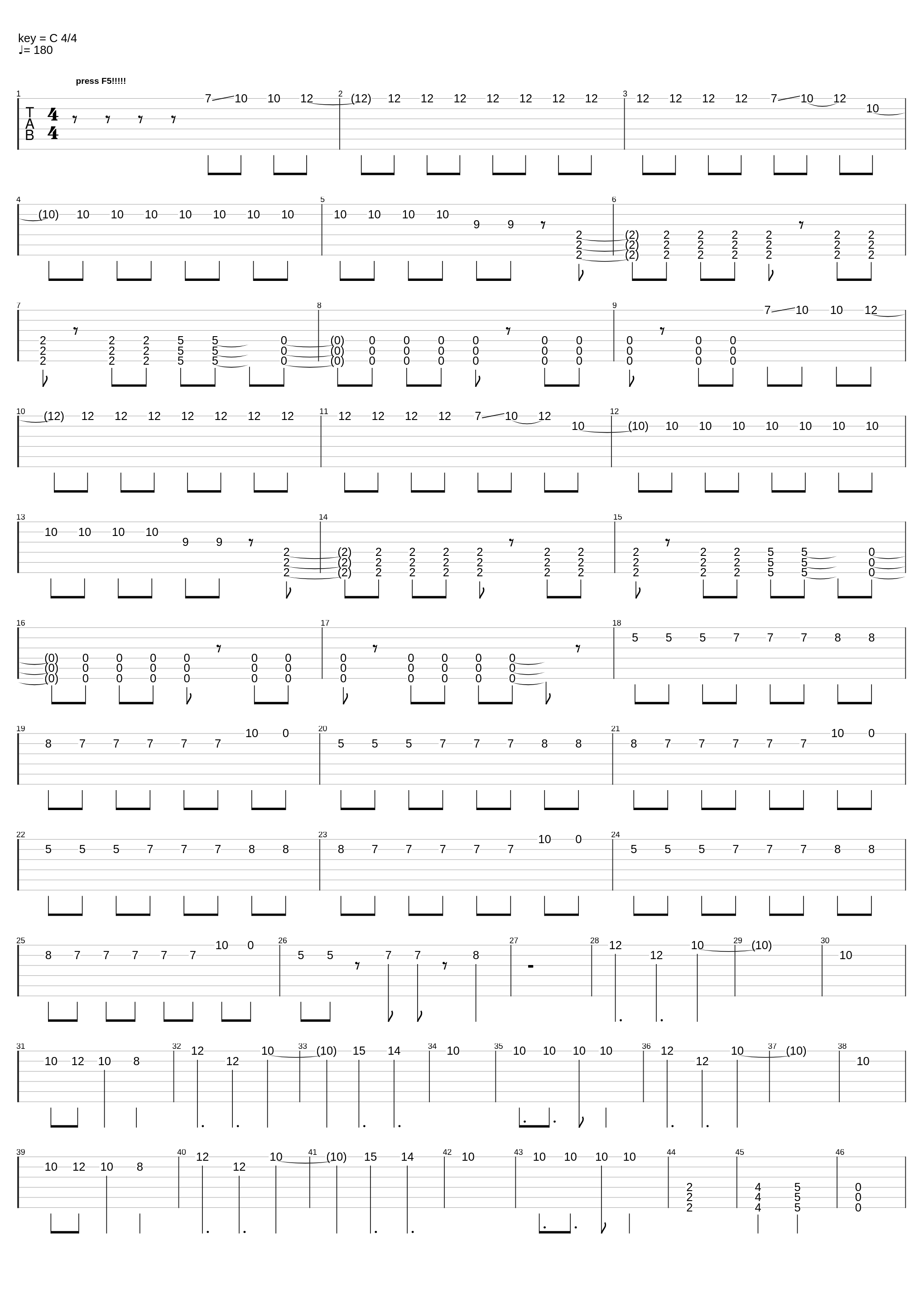 Project Wakeup_I See Stars_1