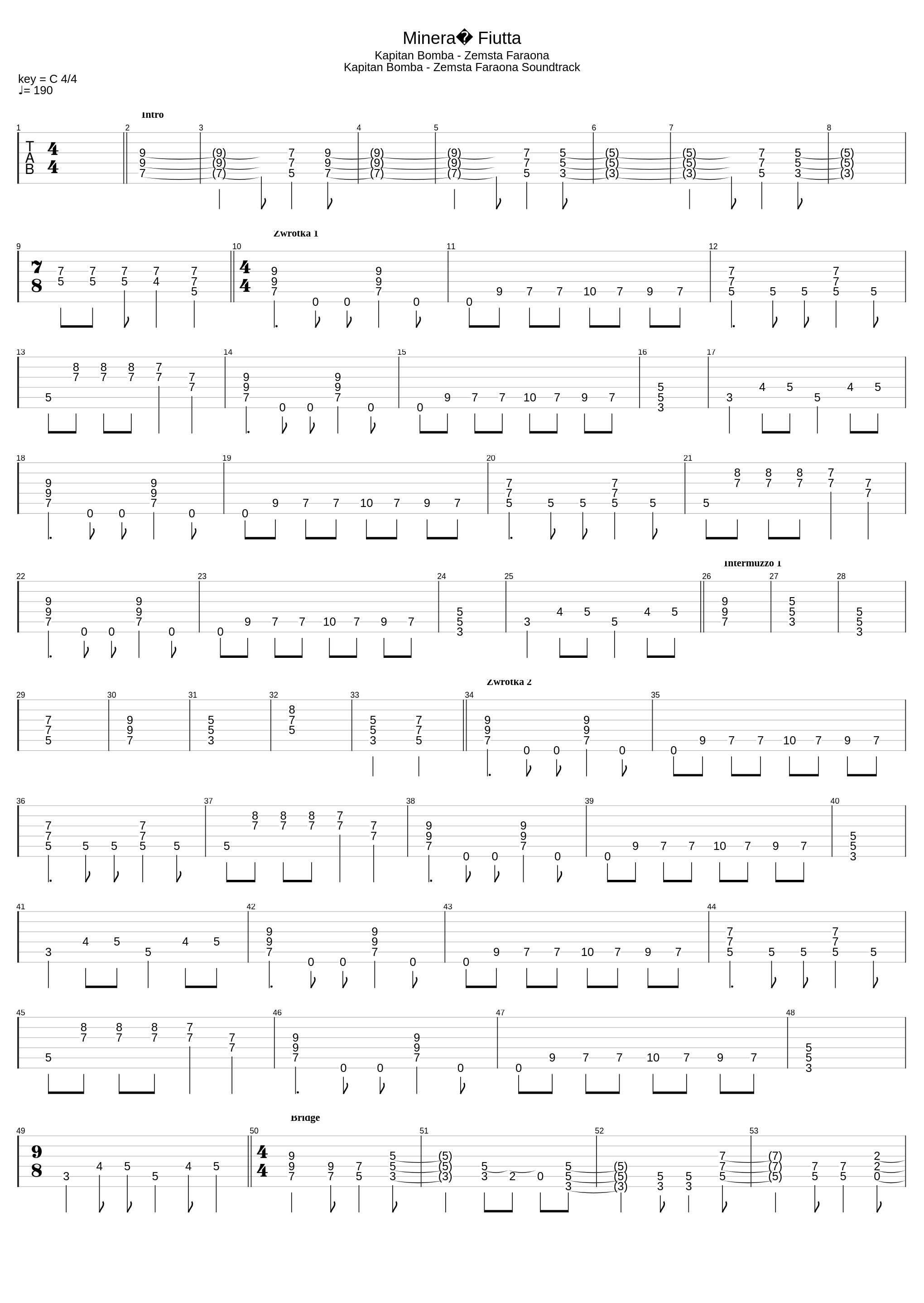 Mineral Fiutta_Night Mistress_1