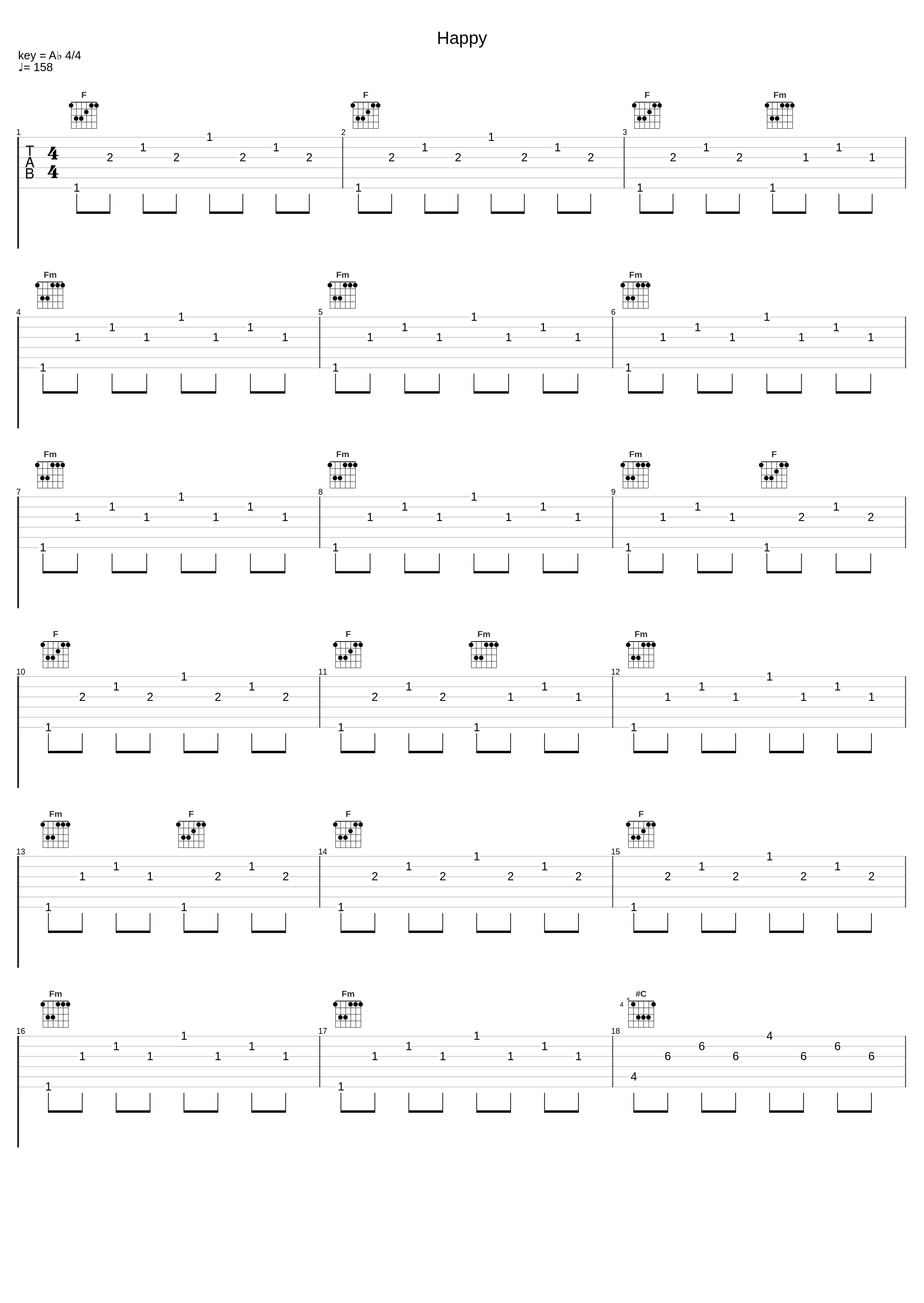 Happy_Vitamin String Quartet_1