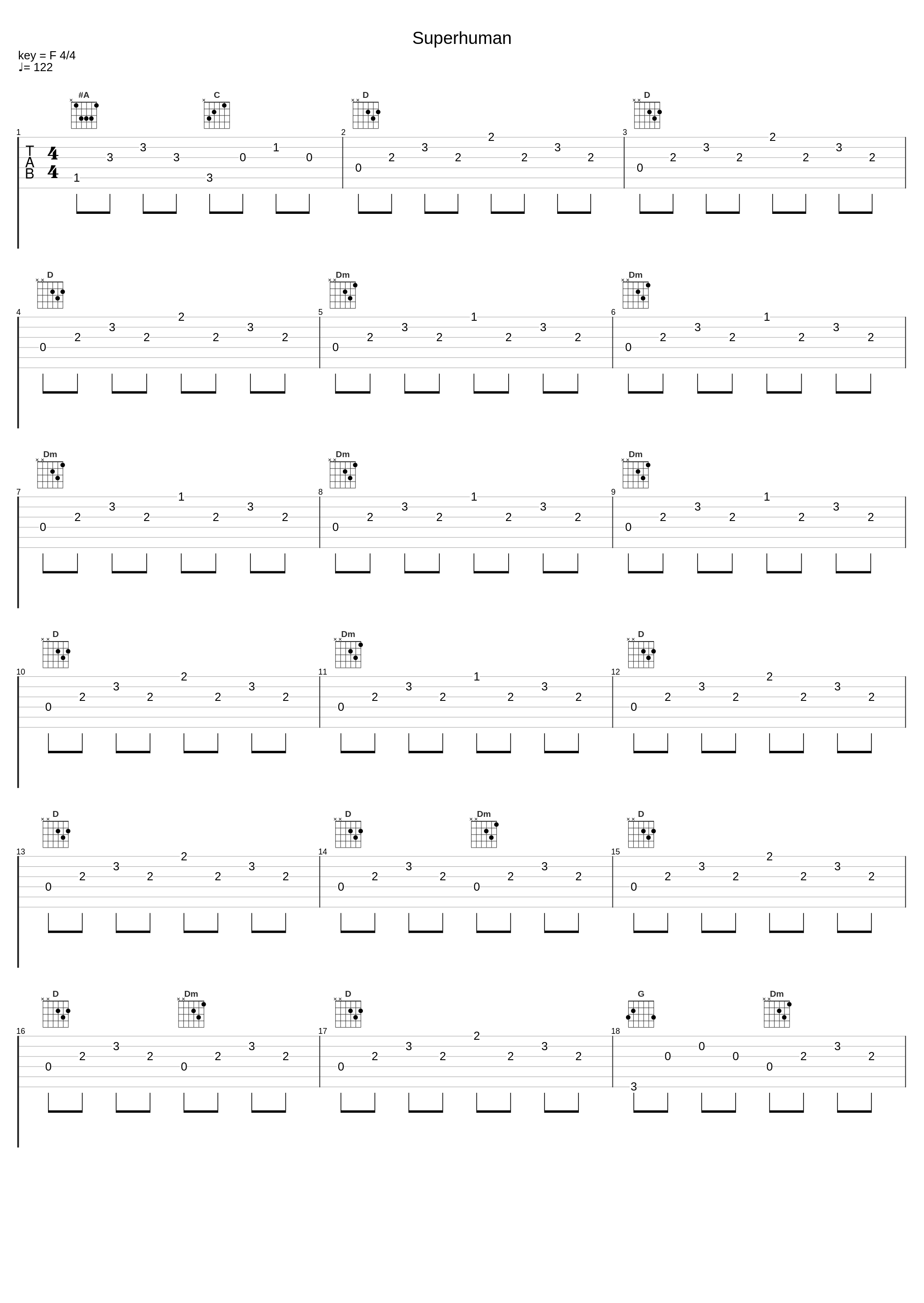 Superhuman_Vitamin String Quartet_1