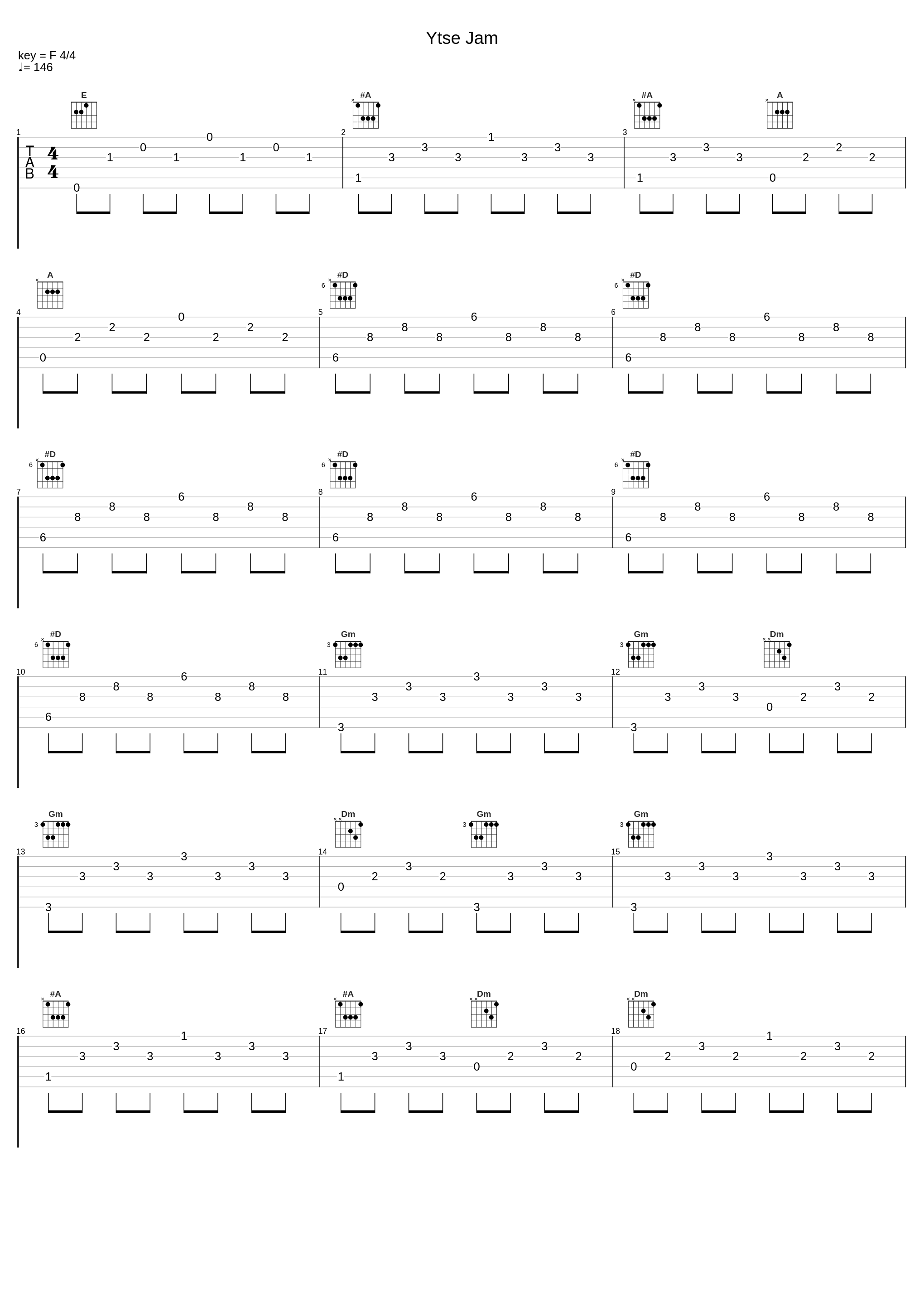 Ytse Jam_Vitamin String Quartet_1