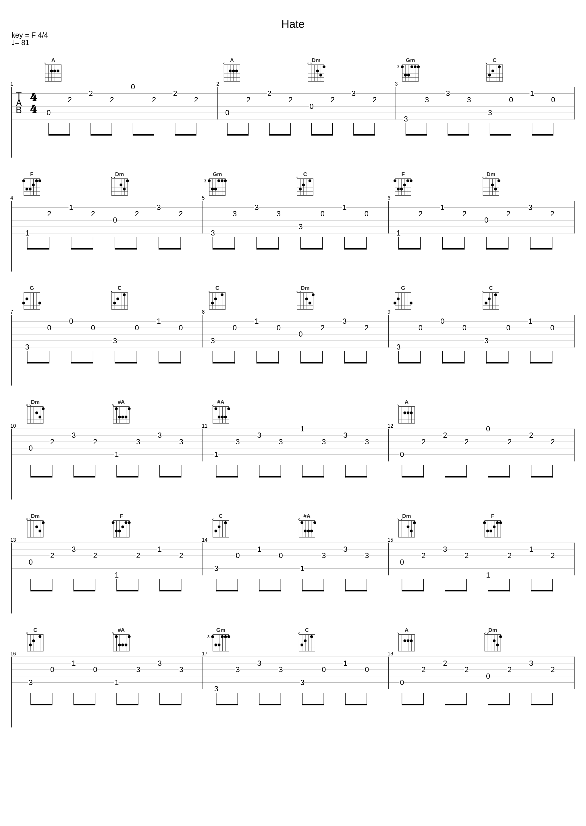 Hate_Vitamin String Quartet_1