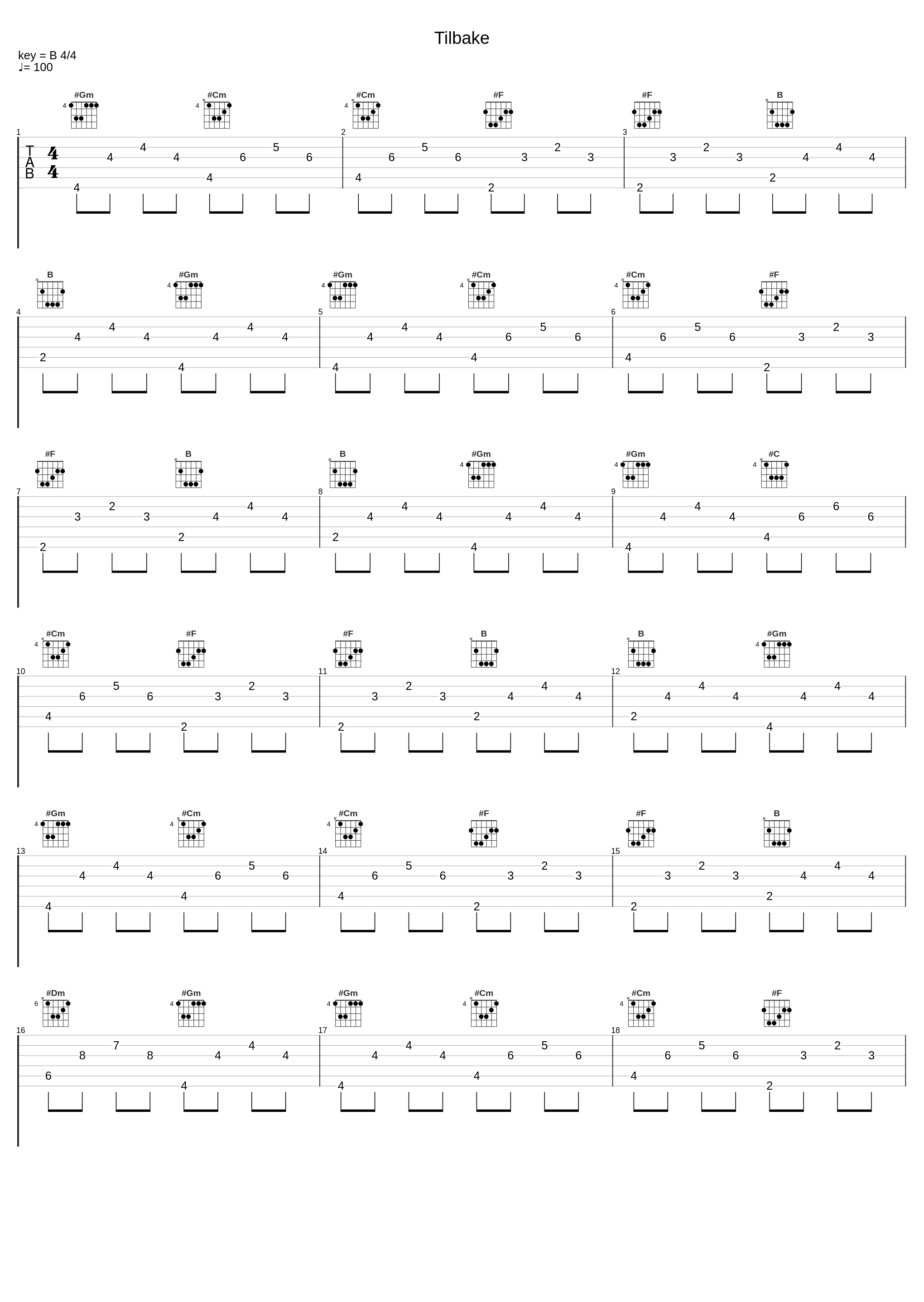 Tilbake_Jesper Jenset,Julia Lov_1