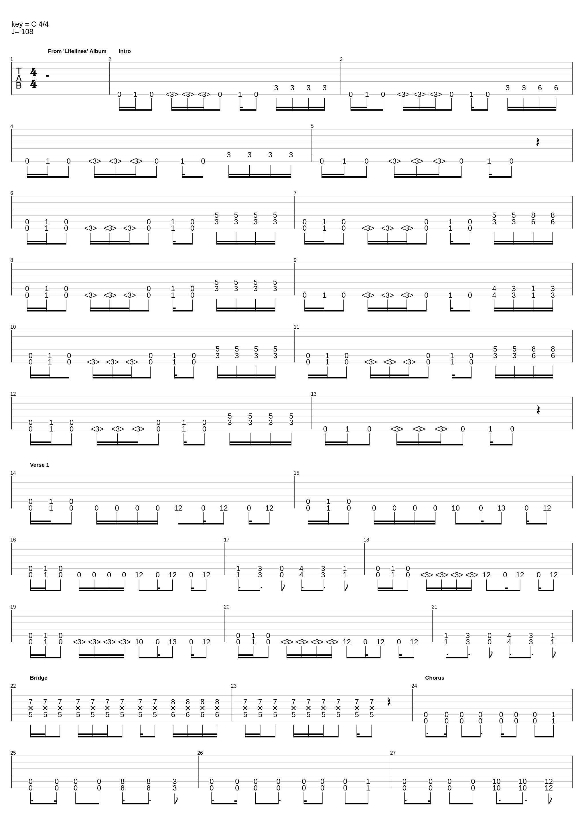 Come And Get It_I Prevail_1