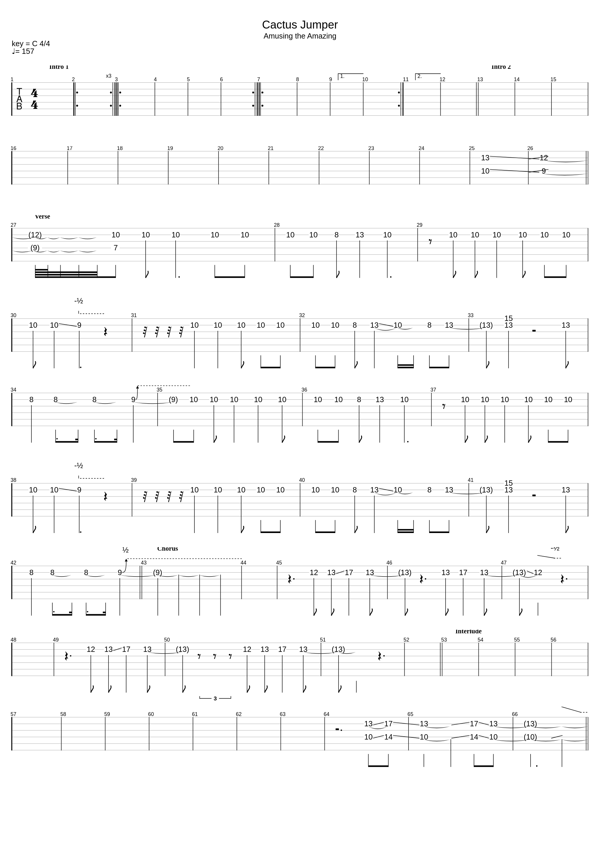 Cactus Jumper_Slo Burn_1