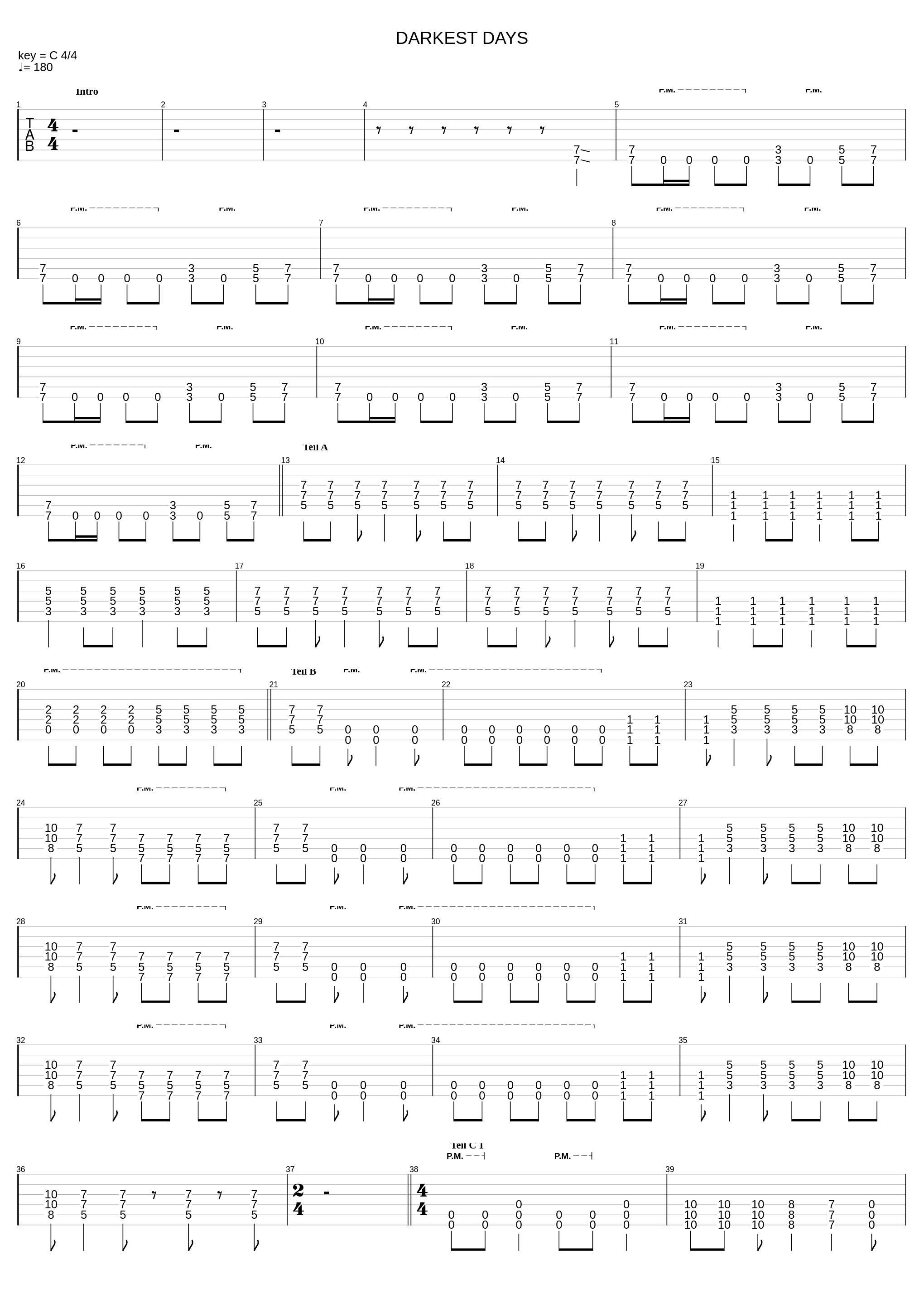 Darkest day_Headz Up_1