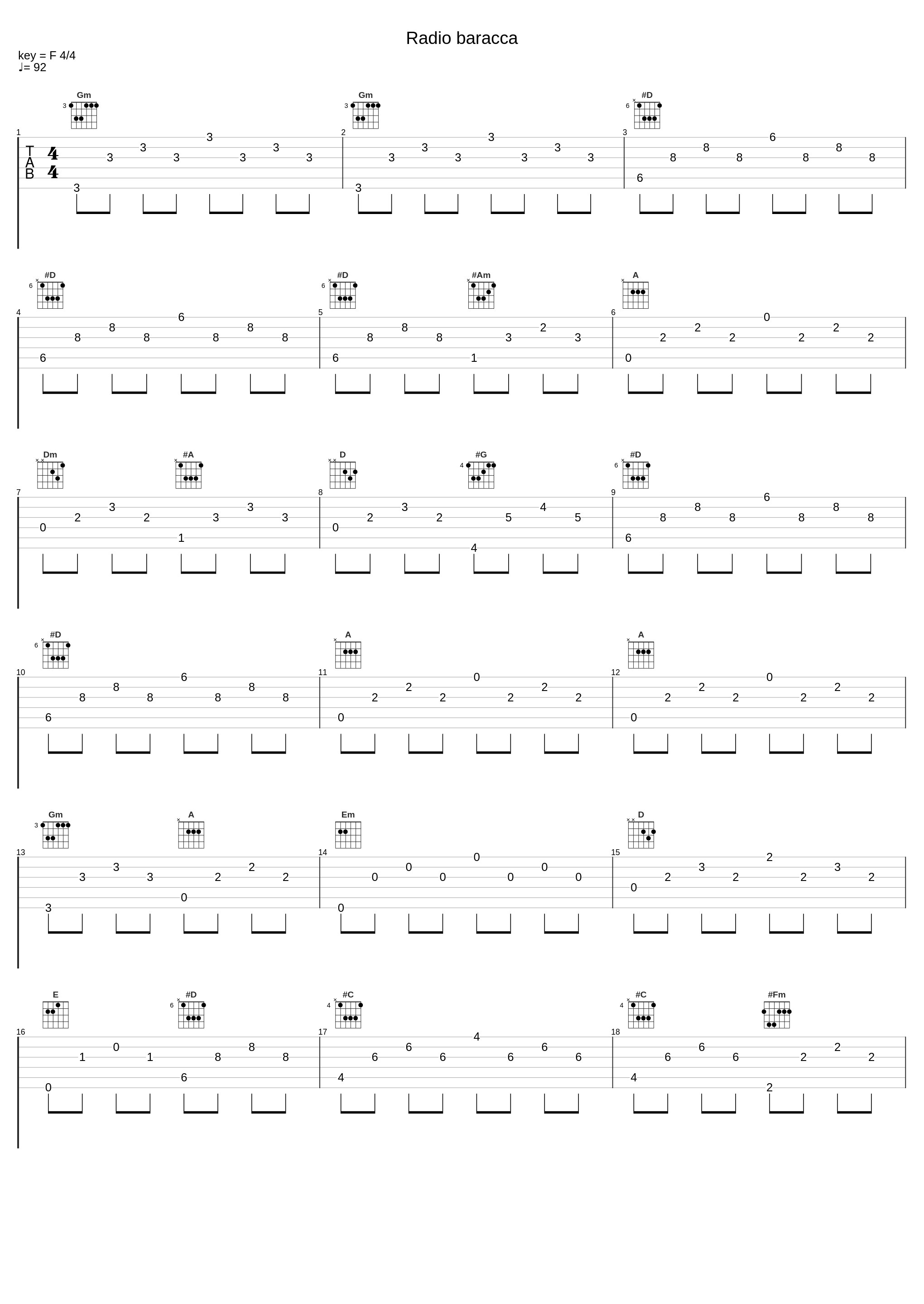 Radio baracca_Carlo Rustichelli,Carlo RusticheΙΙi_1