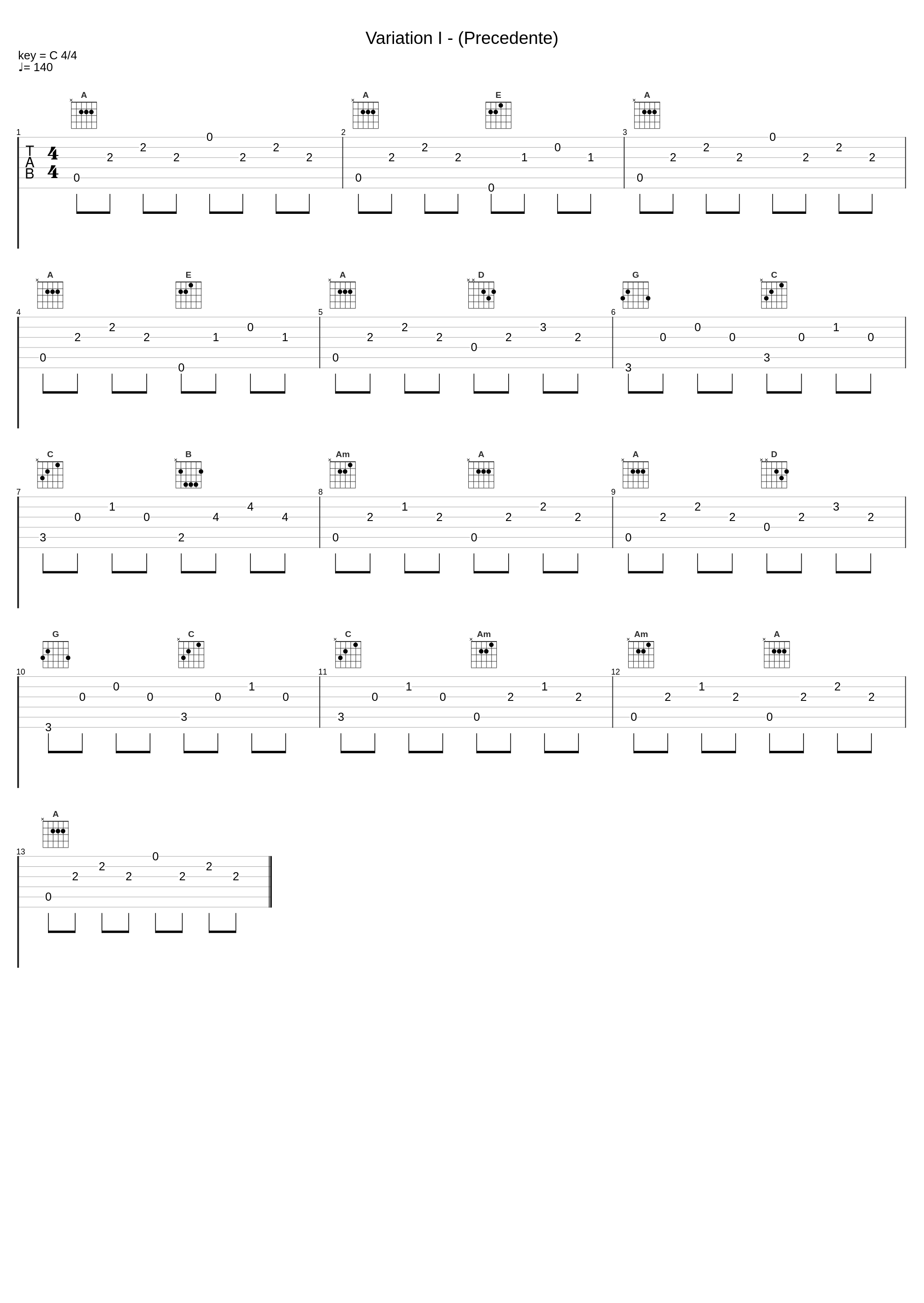 Variation I - (Precedente)_Sergei Rachmaninoff,Léopold Stokowski_1