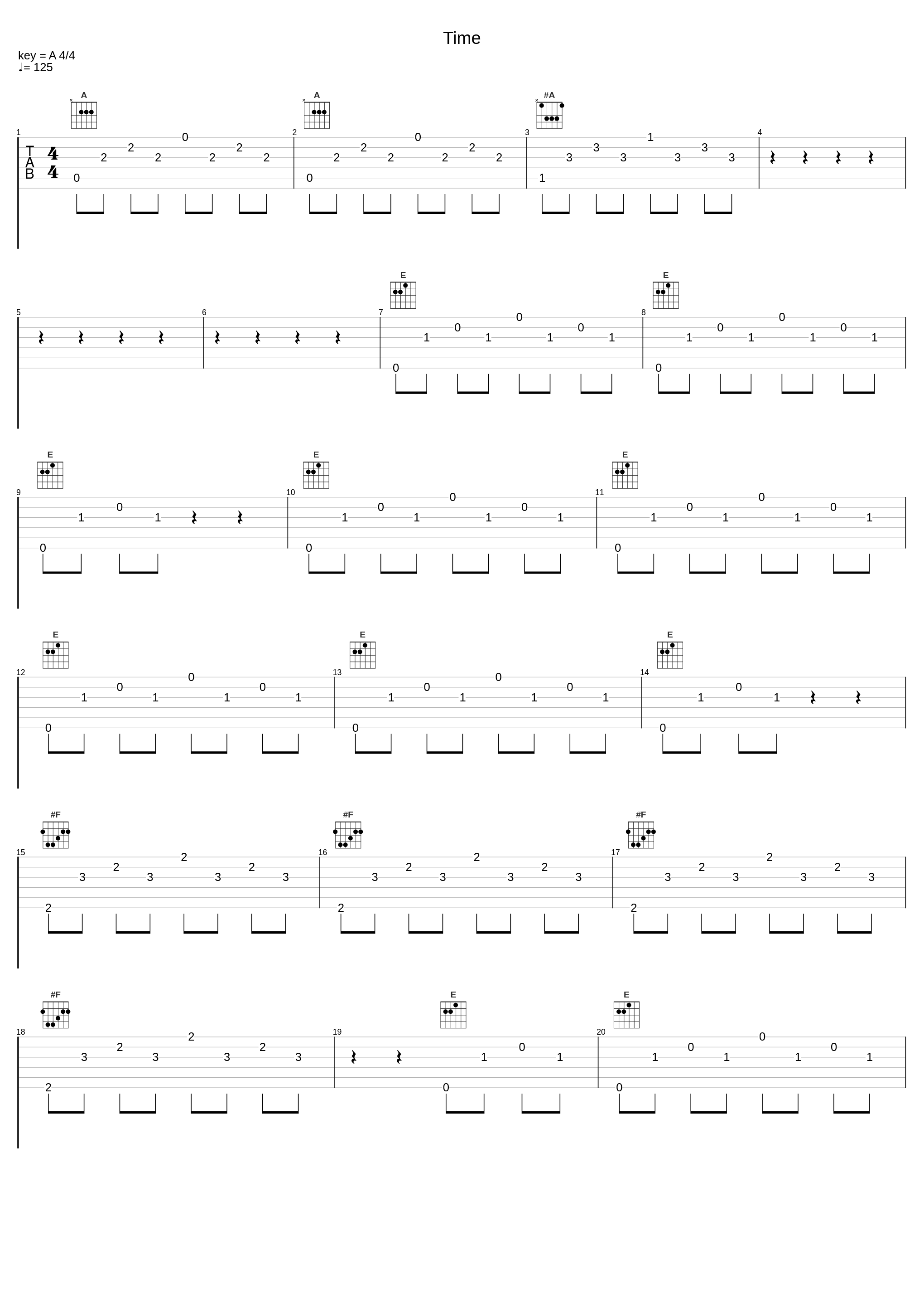 Time_Vitamin String Quartet,D. Gilmour,N. Mason,R. Waters,R. Wright_1