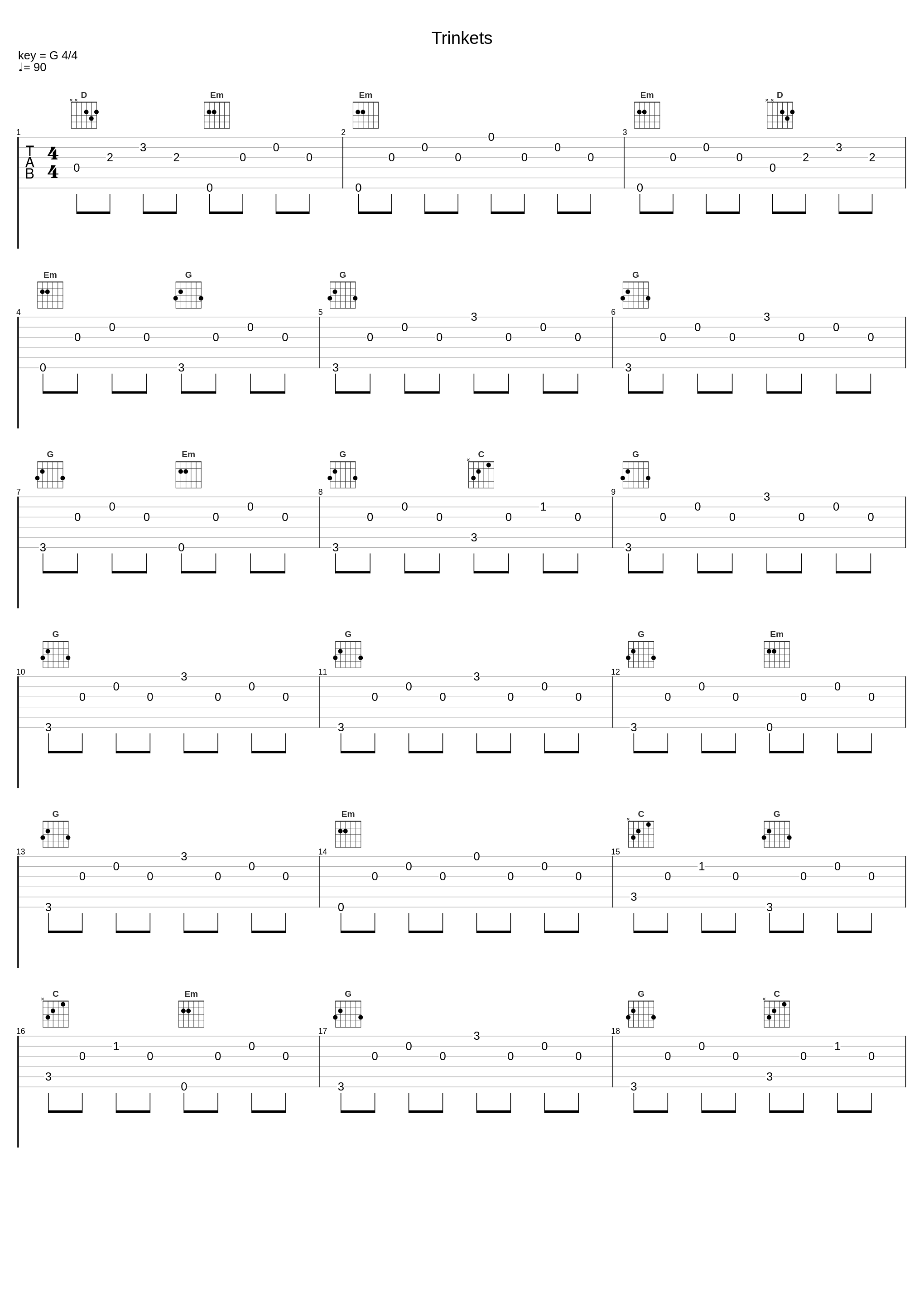 Trinkets_Elroy 4.0,The Kite String Tangle_1